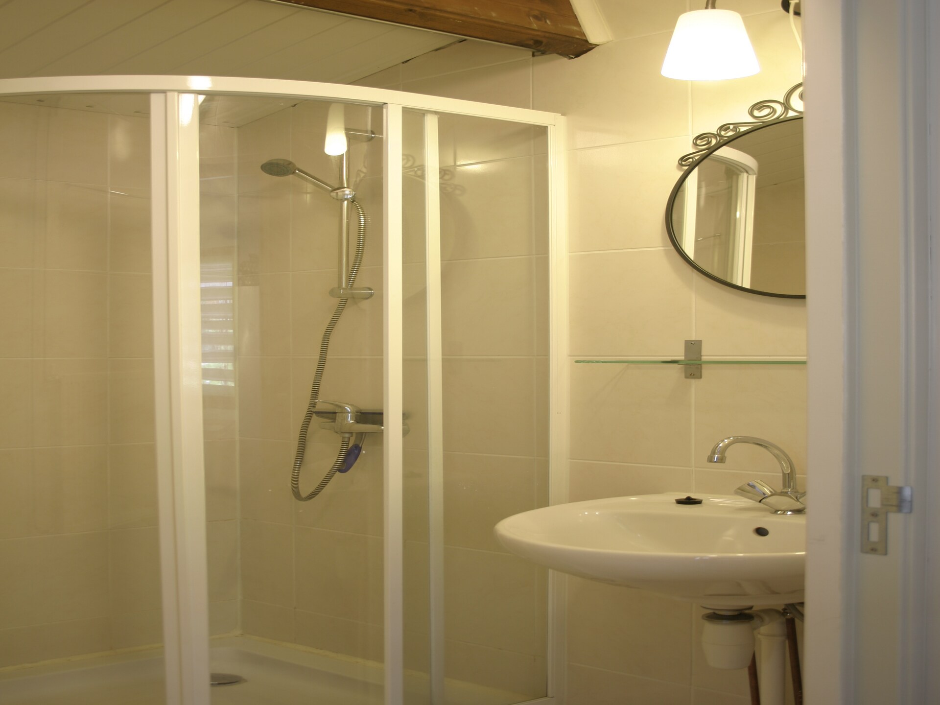 Vrijstaand chalet op de Kuiperberg in Ootmarsum, 50m² - foto 12
