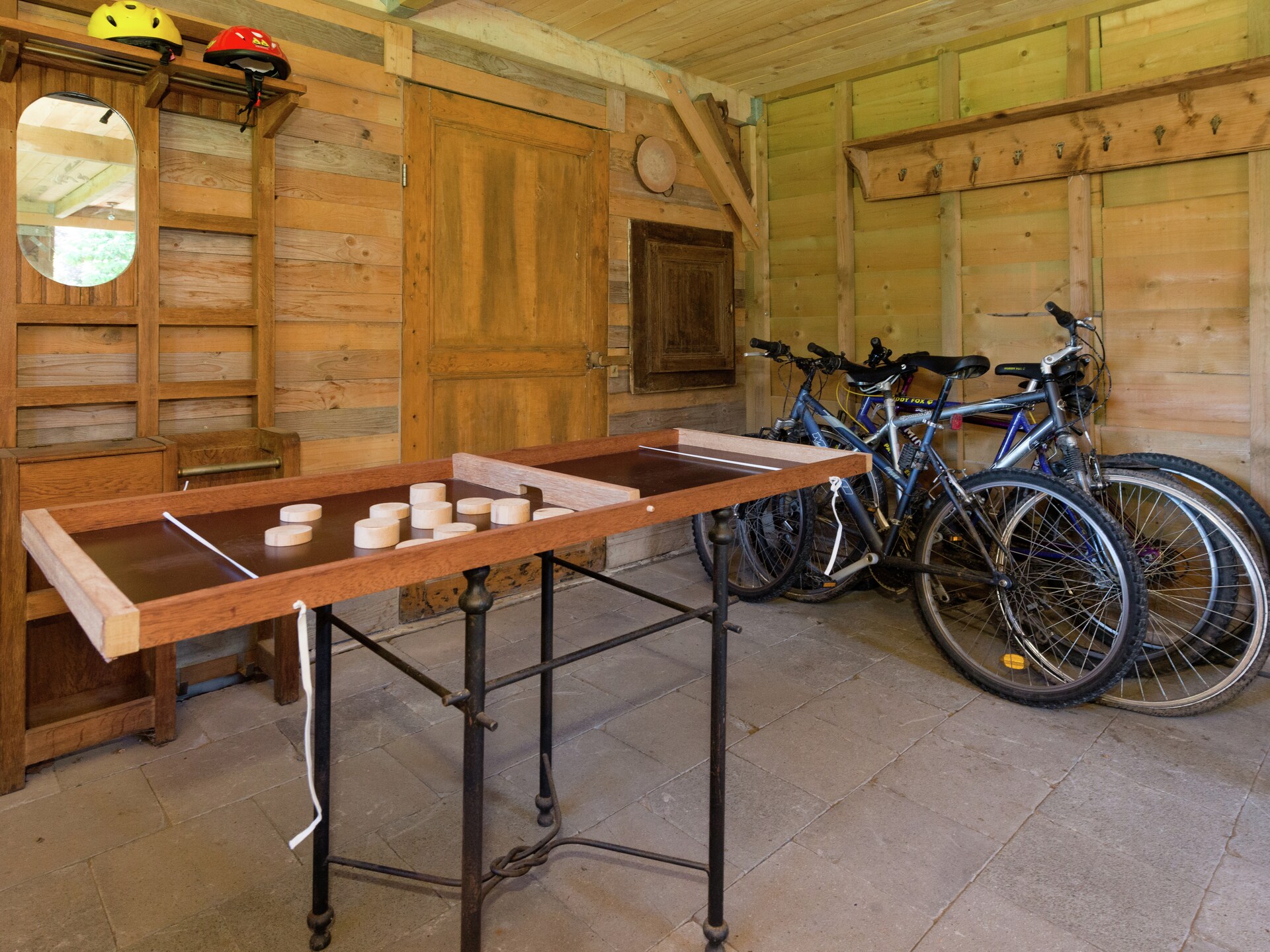 Modern vakantiehuis voor 8 met sauna en tuin bij Sprimont - foto 13
