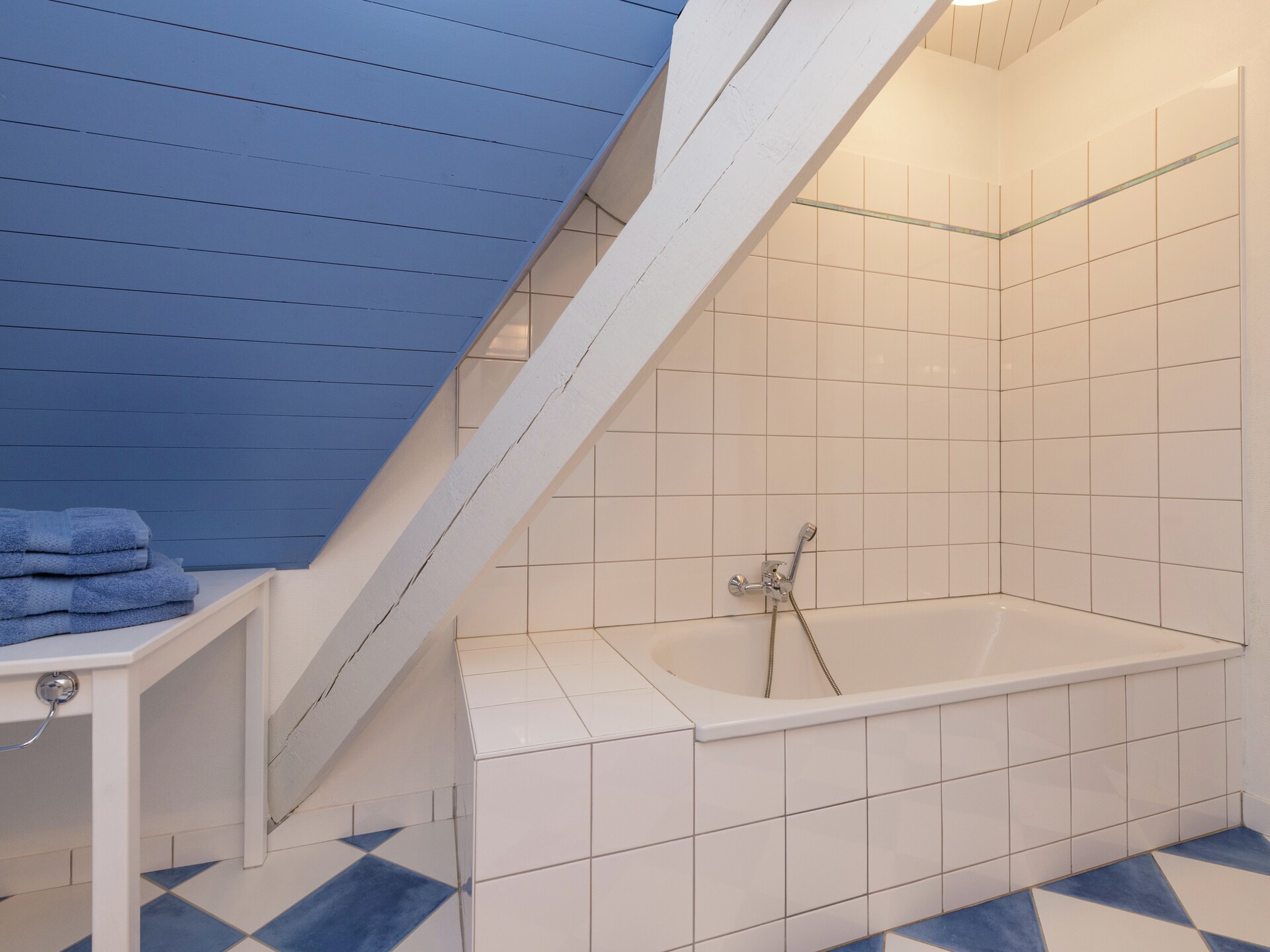 Historisch vakantiehuis voor 14 personen in het woud van Saint-Hubert - foto 29