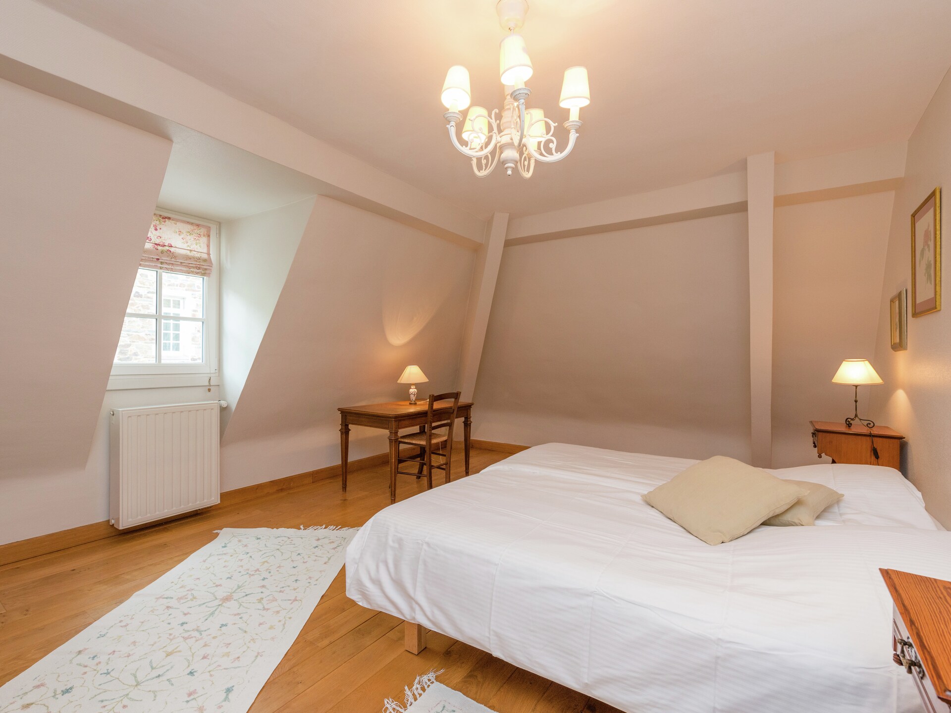 Historisch vakantiehuis voor 14 personen in het woud van Saint-Hubert - foto 14