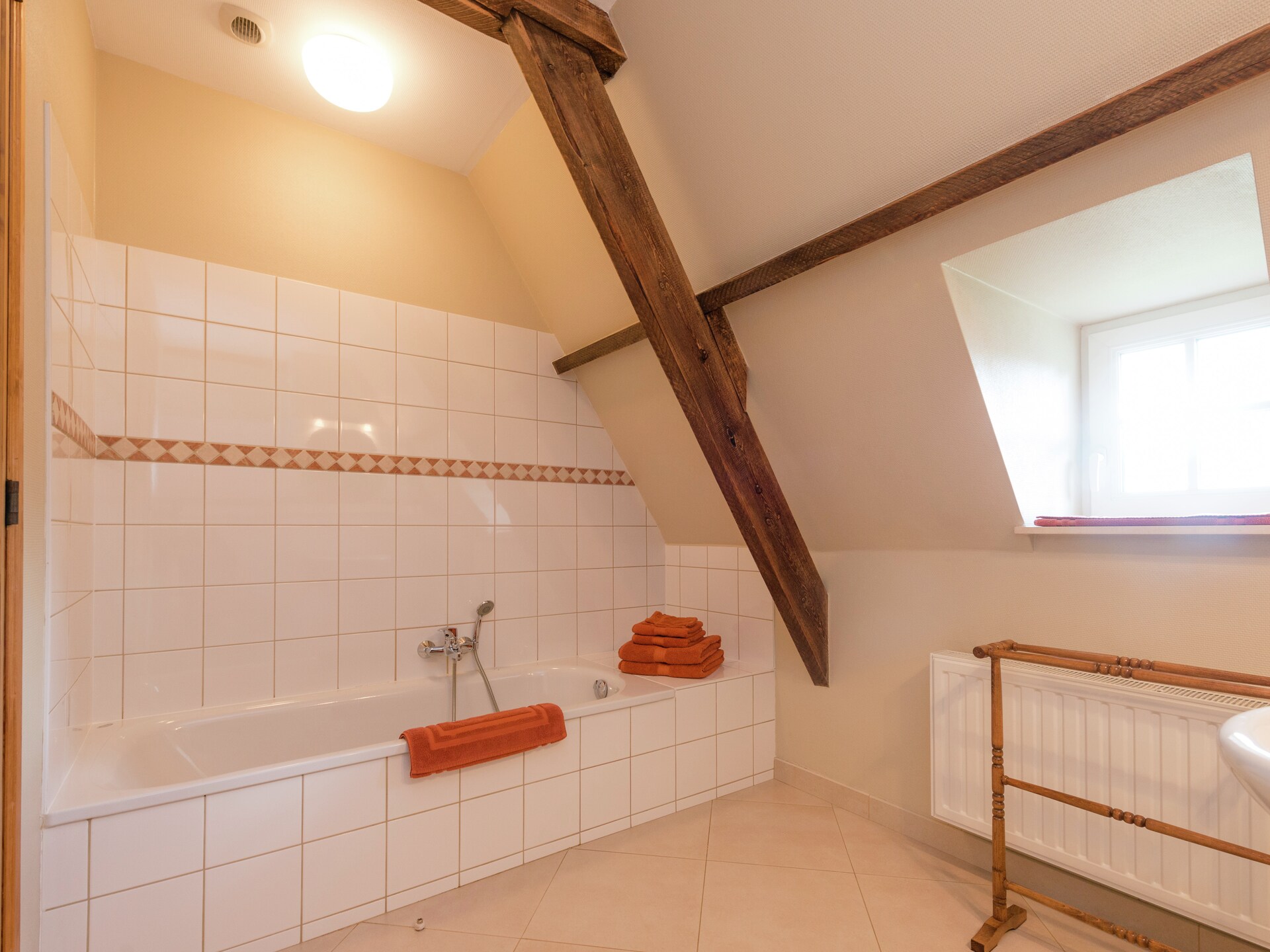 Historisch vakantiehuis voor 14 personen in het woud van Saint-Hubert - foto 27