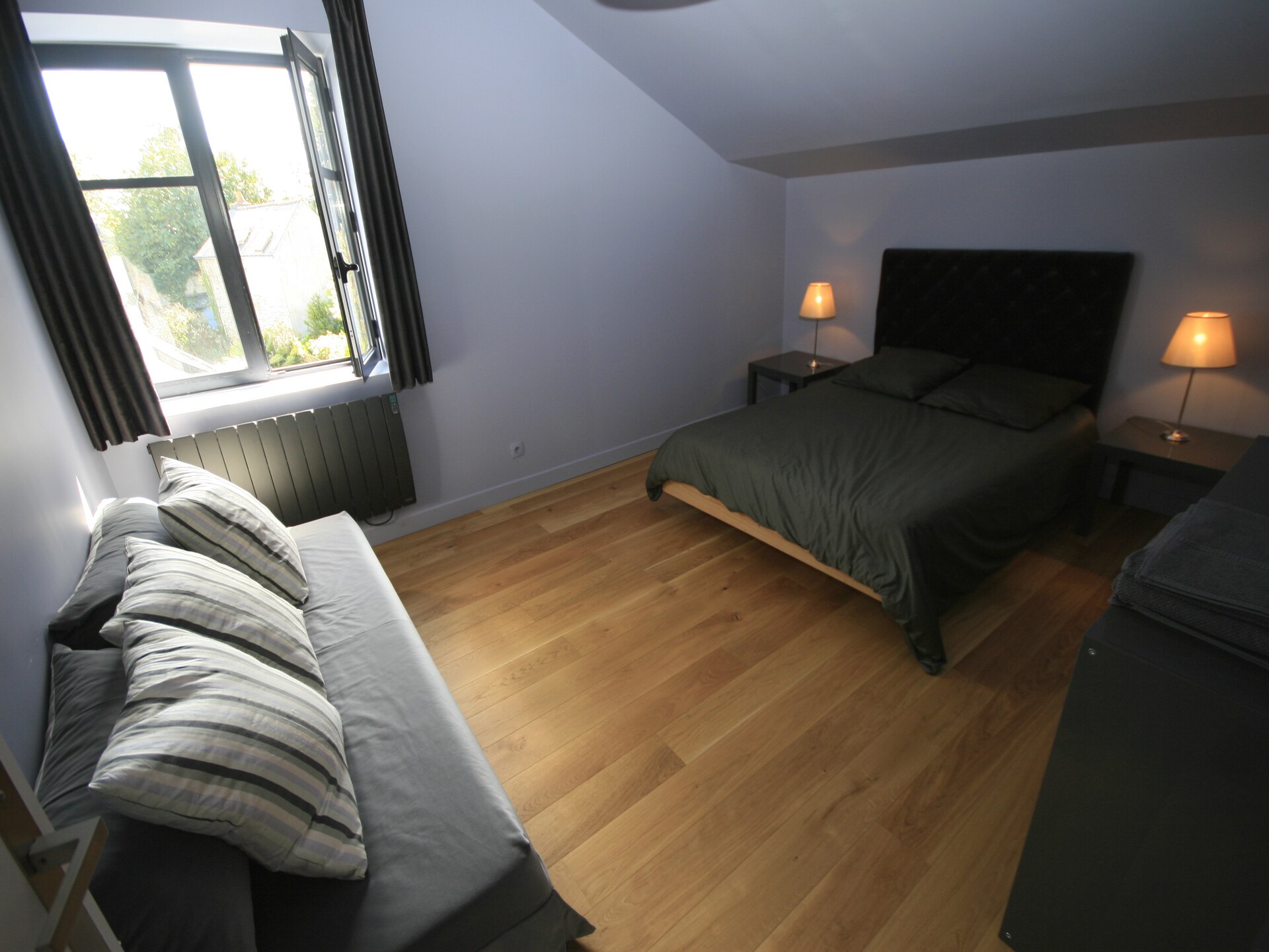 Luxe villa met privézwembad en uitzicht op de haven van Pont-Aven - foto 21