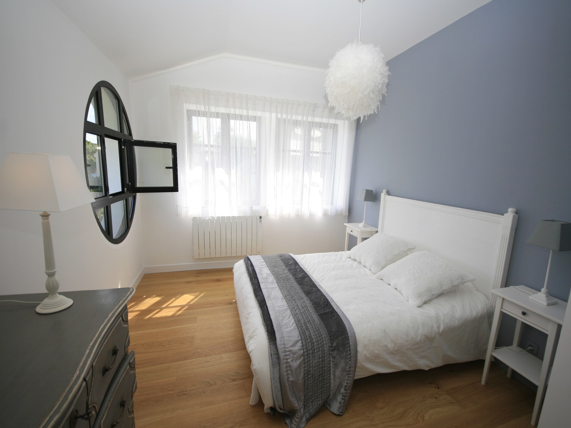 Luxe villa met privézwembad en uitzicht op de haven van Pont-Aven - foto 23