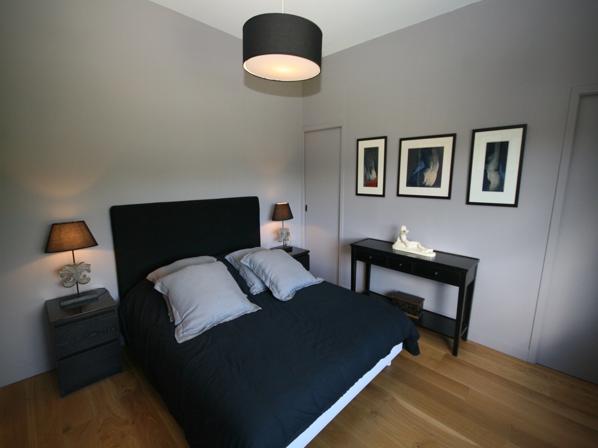 Luxe villa met privézwembad en uitzicht op de haven van Pont-Aven - foto 25