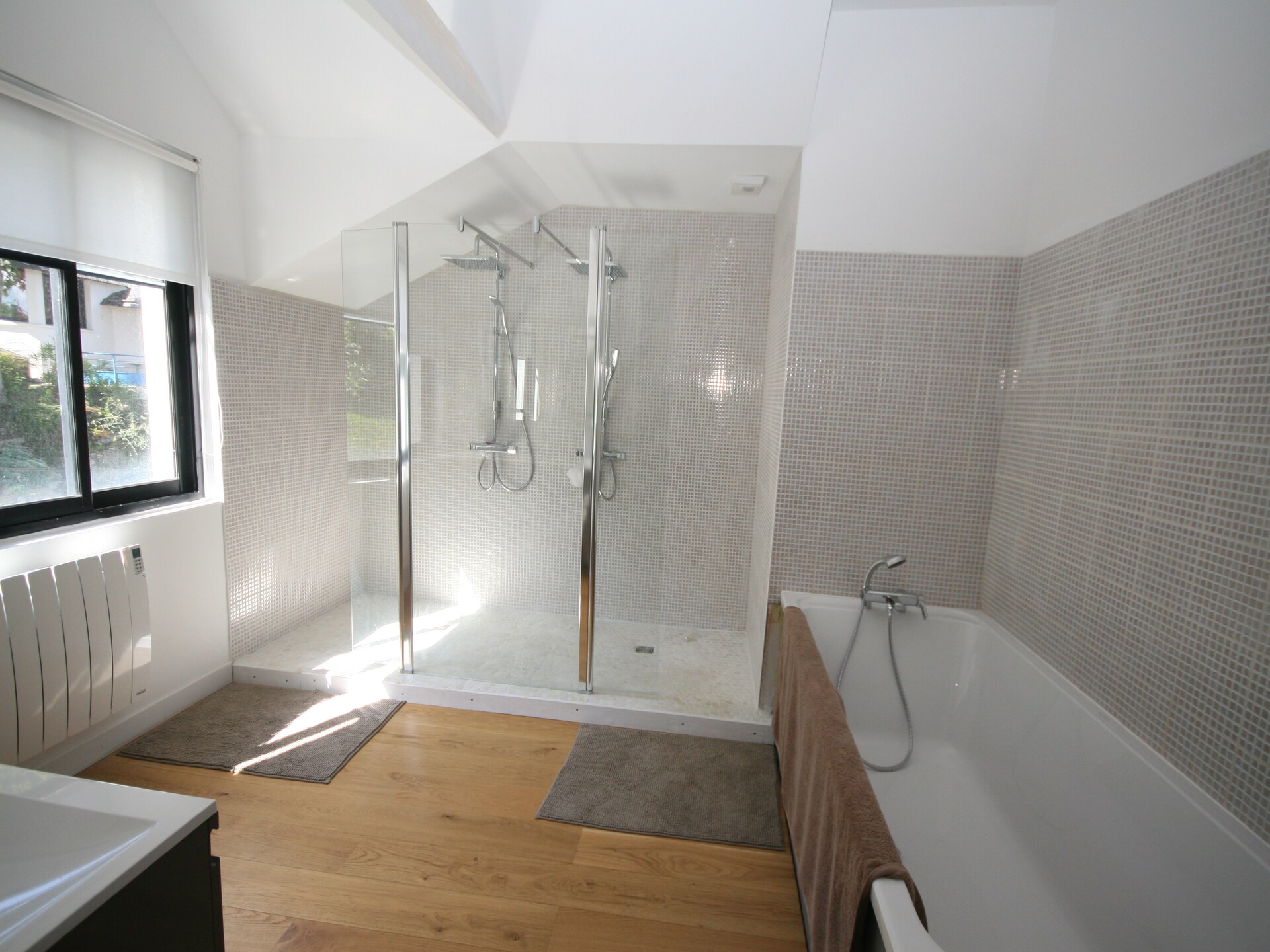 Luxe villa met privézwembad en uitzicht op de haven van Pont-Aven - foto 27
