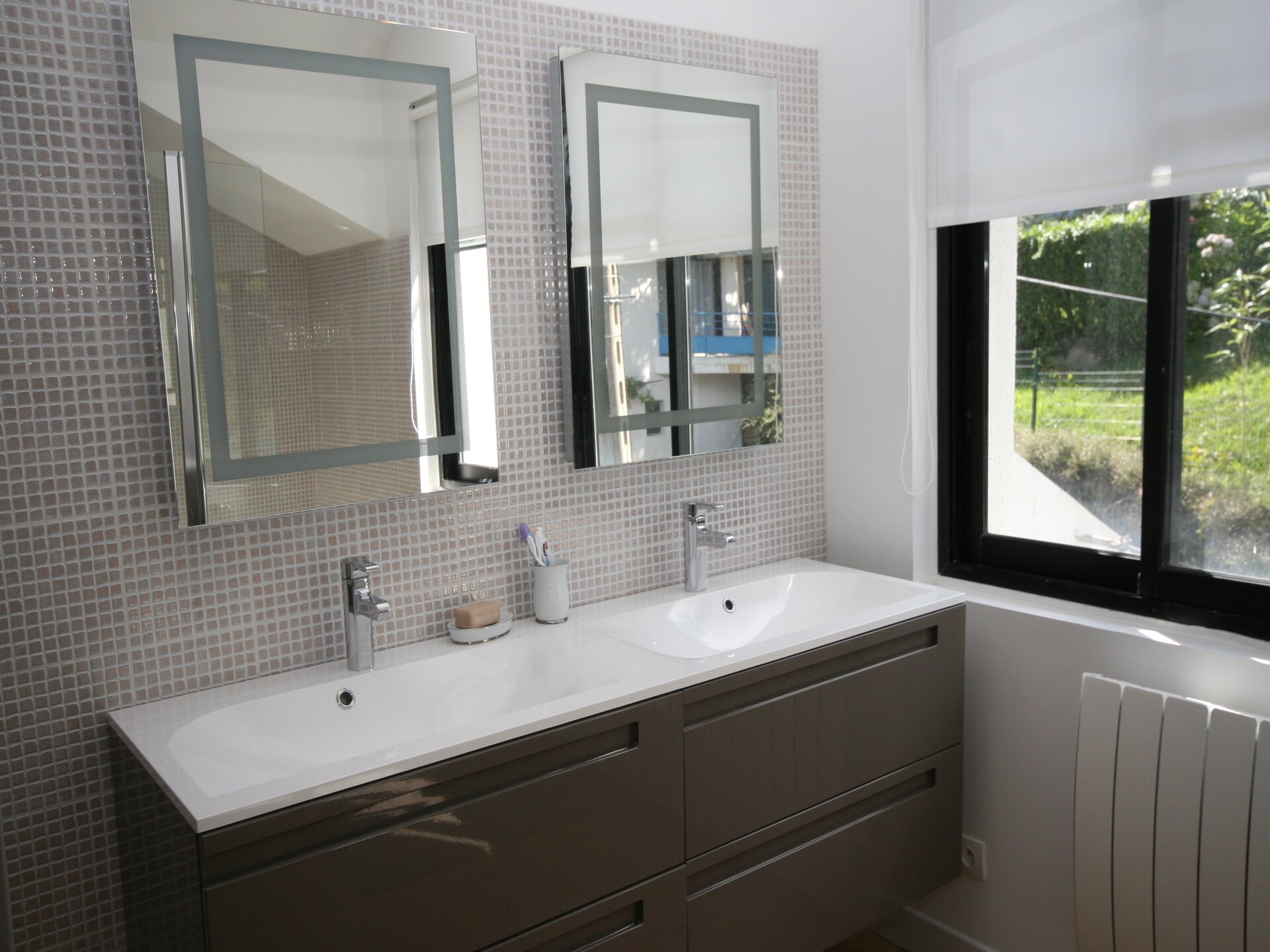 Luxe villa met privézwembad en uitzicht op de haven van Pont-Aven - foto 30