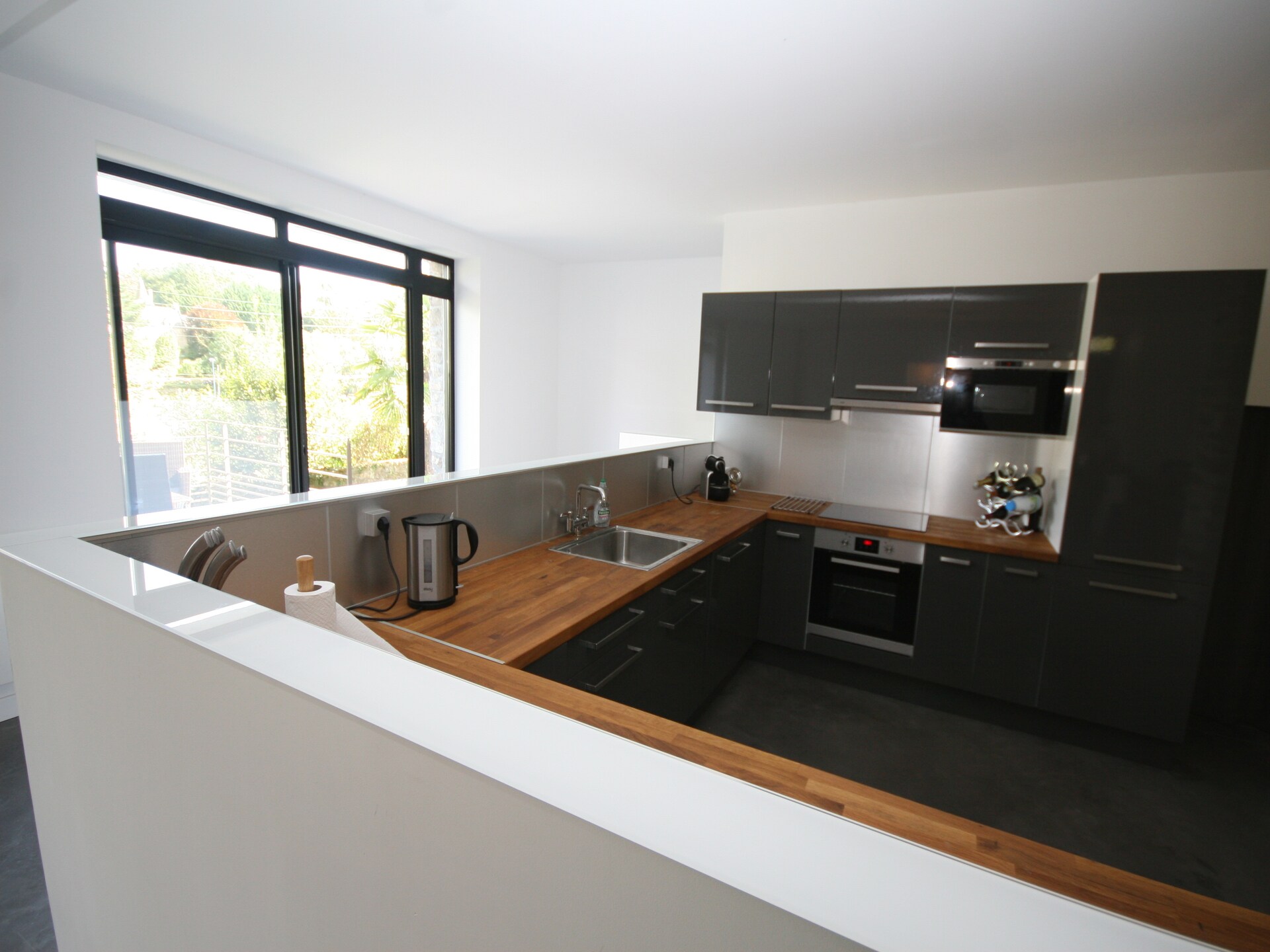Luxe villa met privézwembad en uitzicht op de haven van Pont-Aven - foto 16