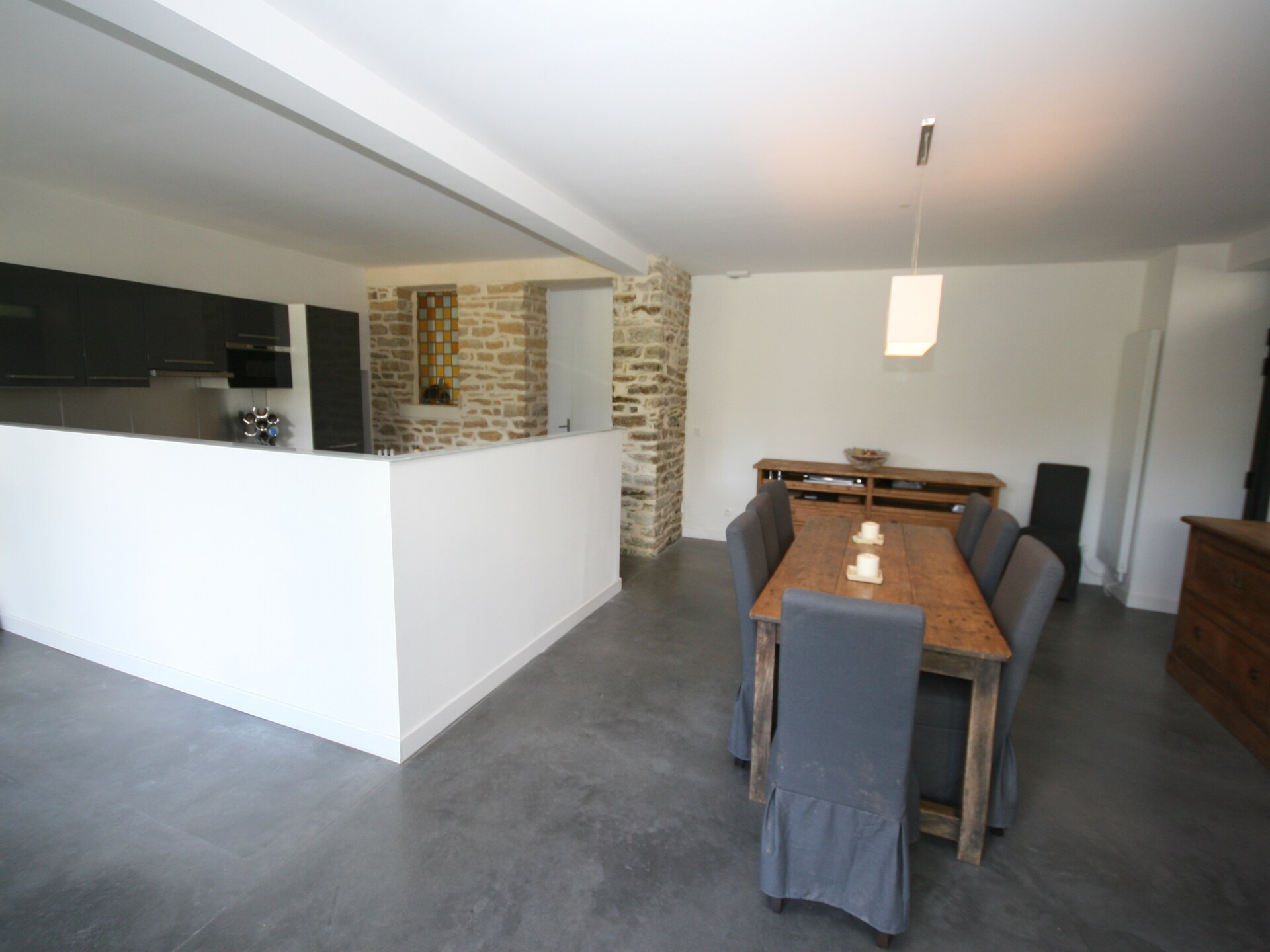 Luxe villa met privézwembad en uitzicht op de haven van Pont-Aven - foto 13