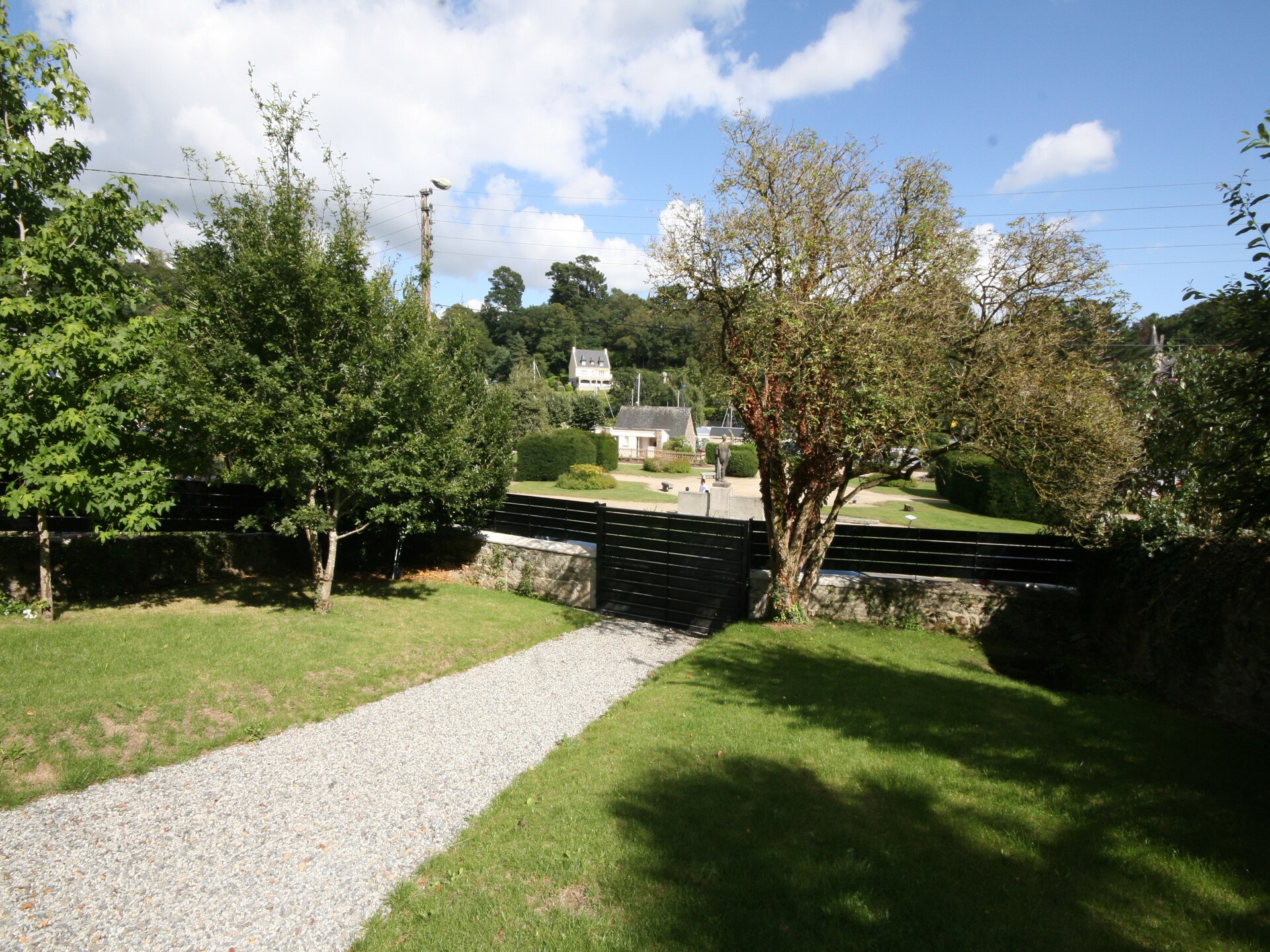 Luxe villa met privézwembad en uitzicht op de haven van Pont-Aven - foto 34