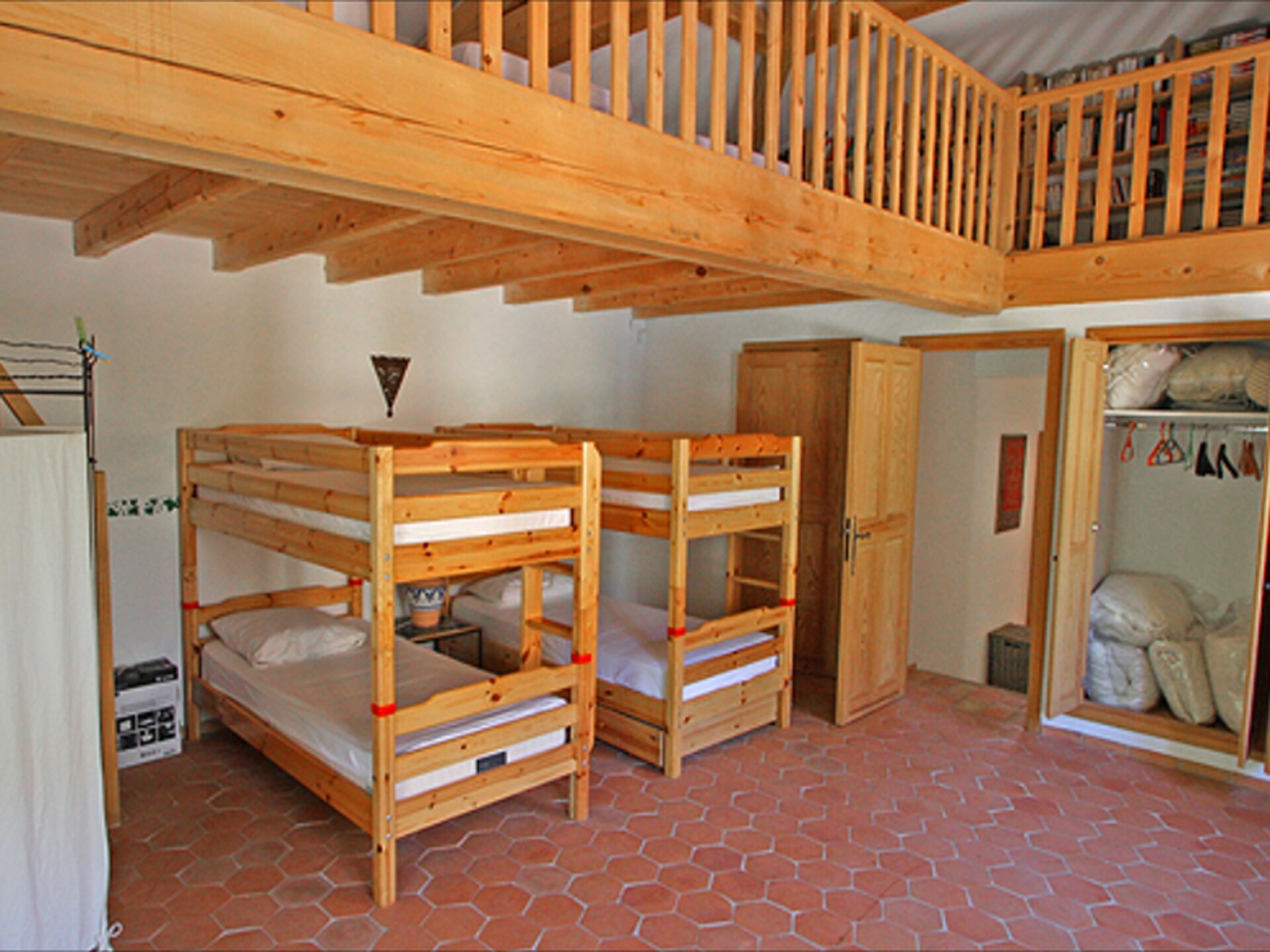 Moderne vakantievilla voor 14 personen met privézwembad nabij Saint-Tropez - foto 13