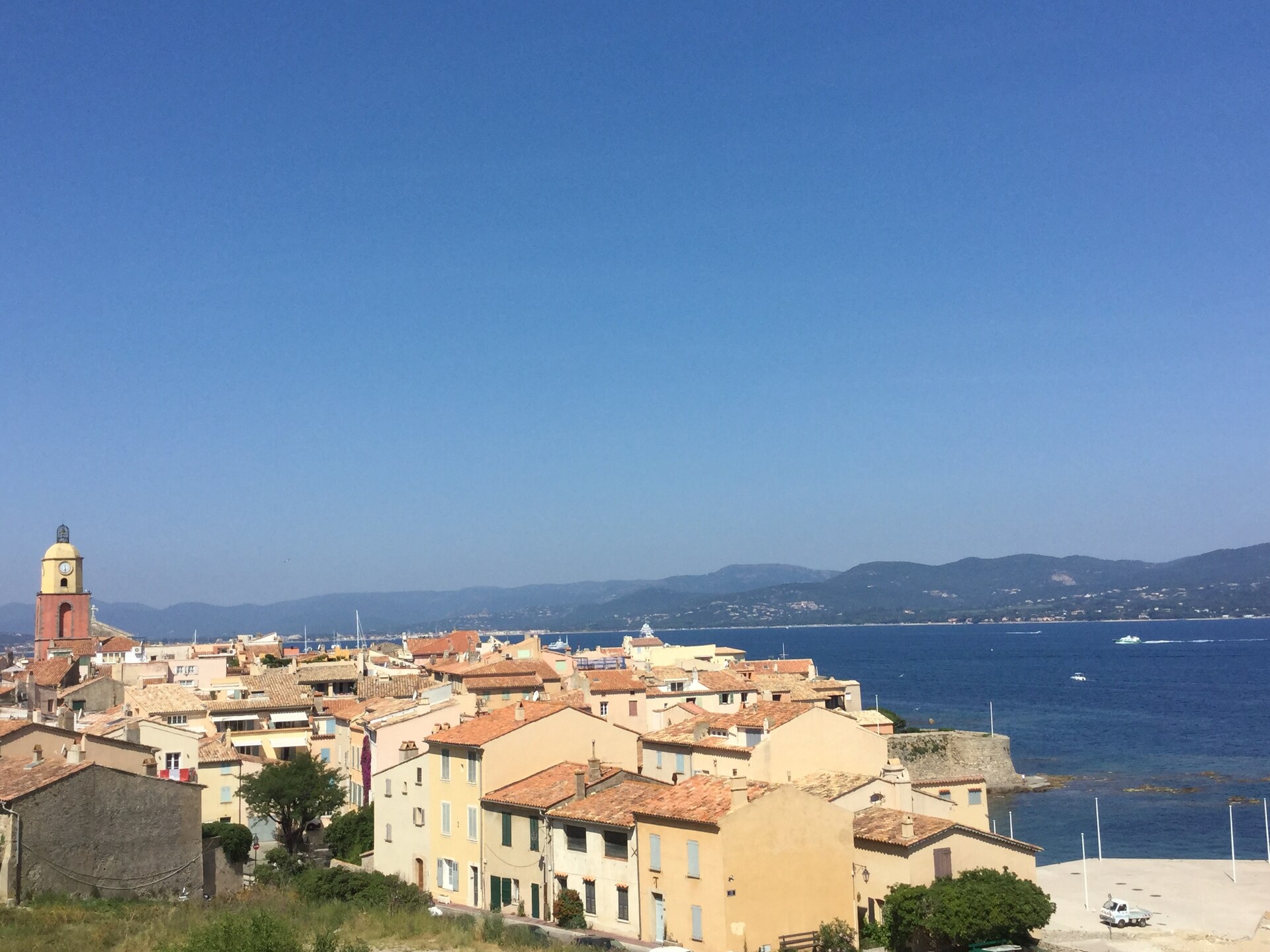 Moderne vakantievilla voor 14 personen met privézwembad nabij Saint-Tropez - foto 24