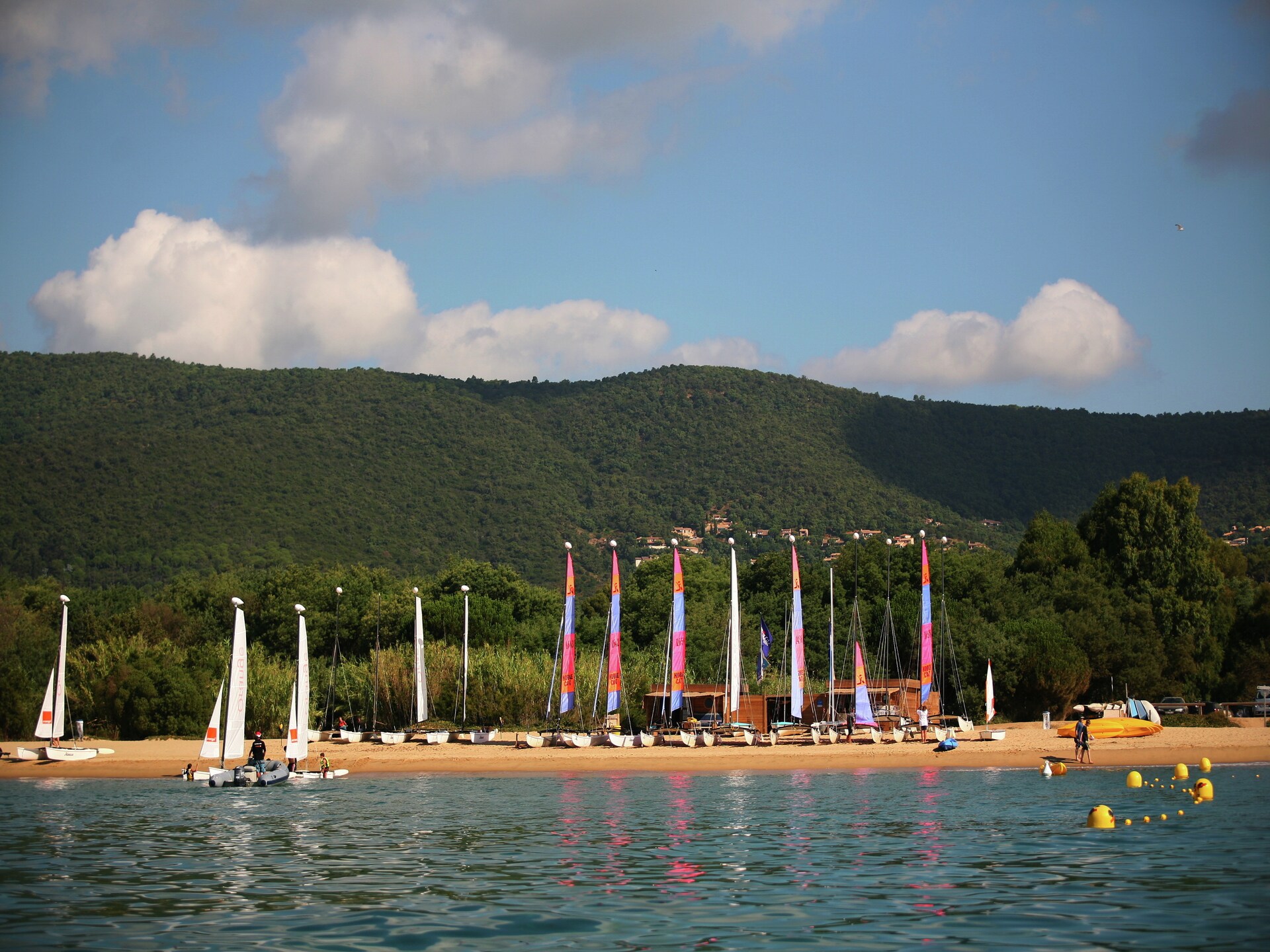 Moderne vakantievilla voor 14 personen met privézwembad nabij Saint-Tropez - foto 21