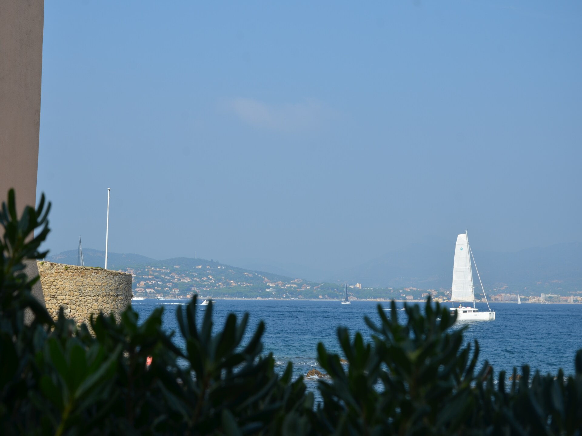 Moderne vakantievilla voor 14 personen met privézwembad nabij Saint-Tropez - foto 22