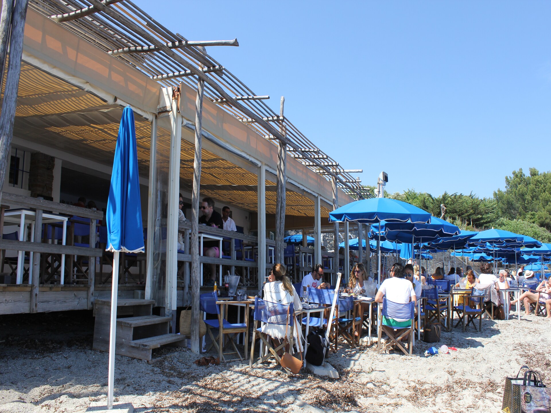 Moderne vakantievilla voor 14 personen met privézwembad nabij Saint-Tropez - foto 27