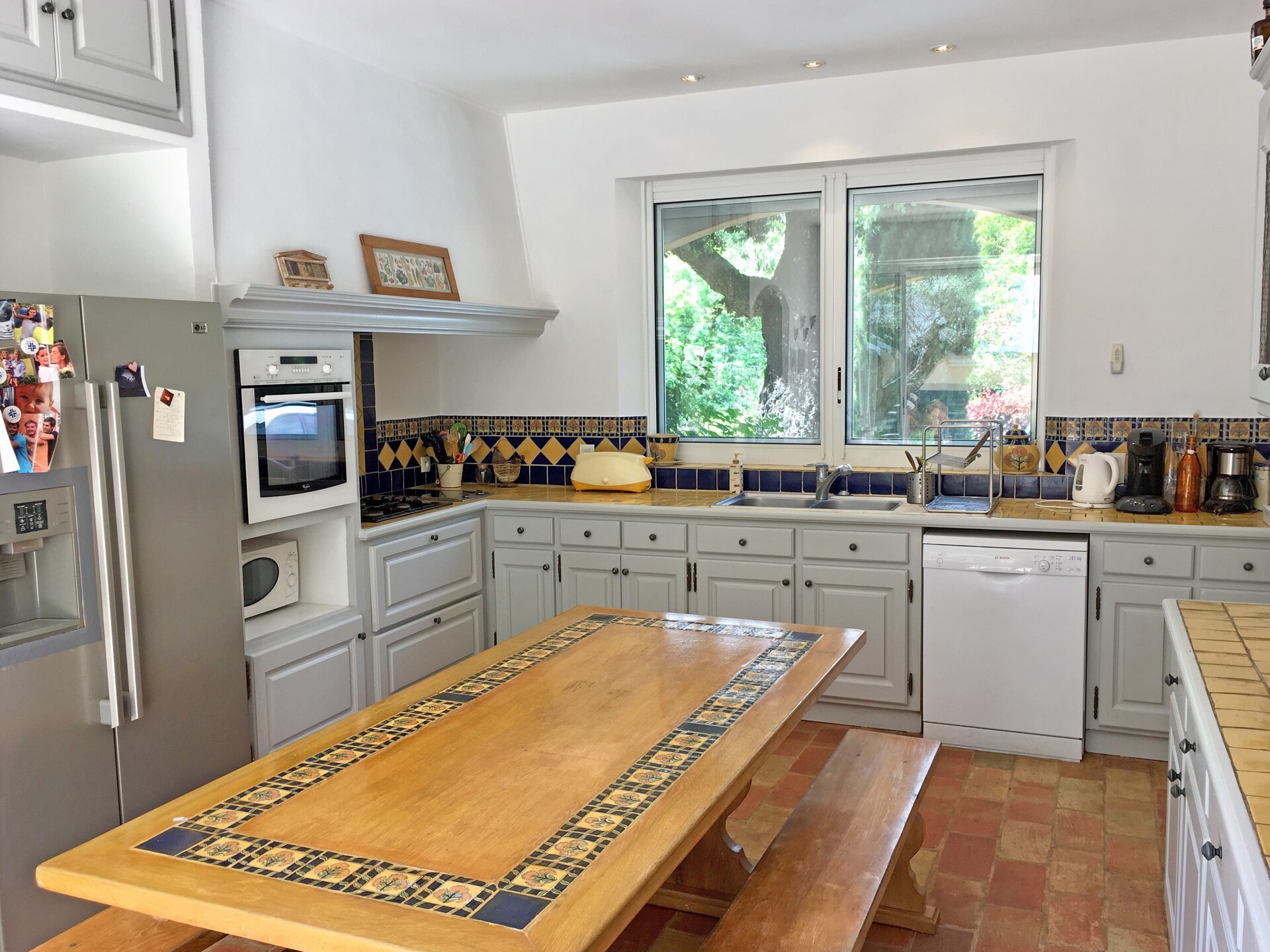 Moderne vakantievilla voor 14 personen met privézwembad nabij Saint-Tropez - foto 5