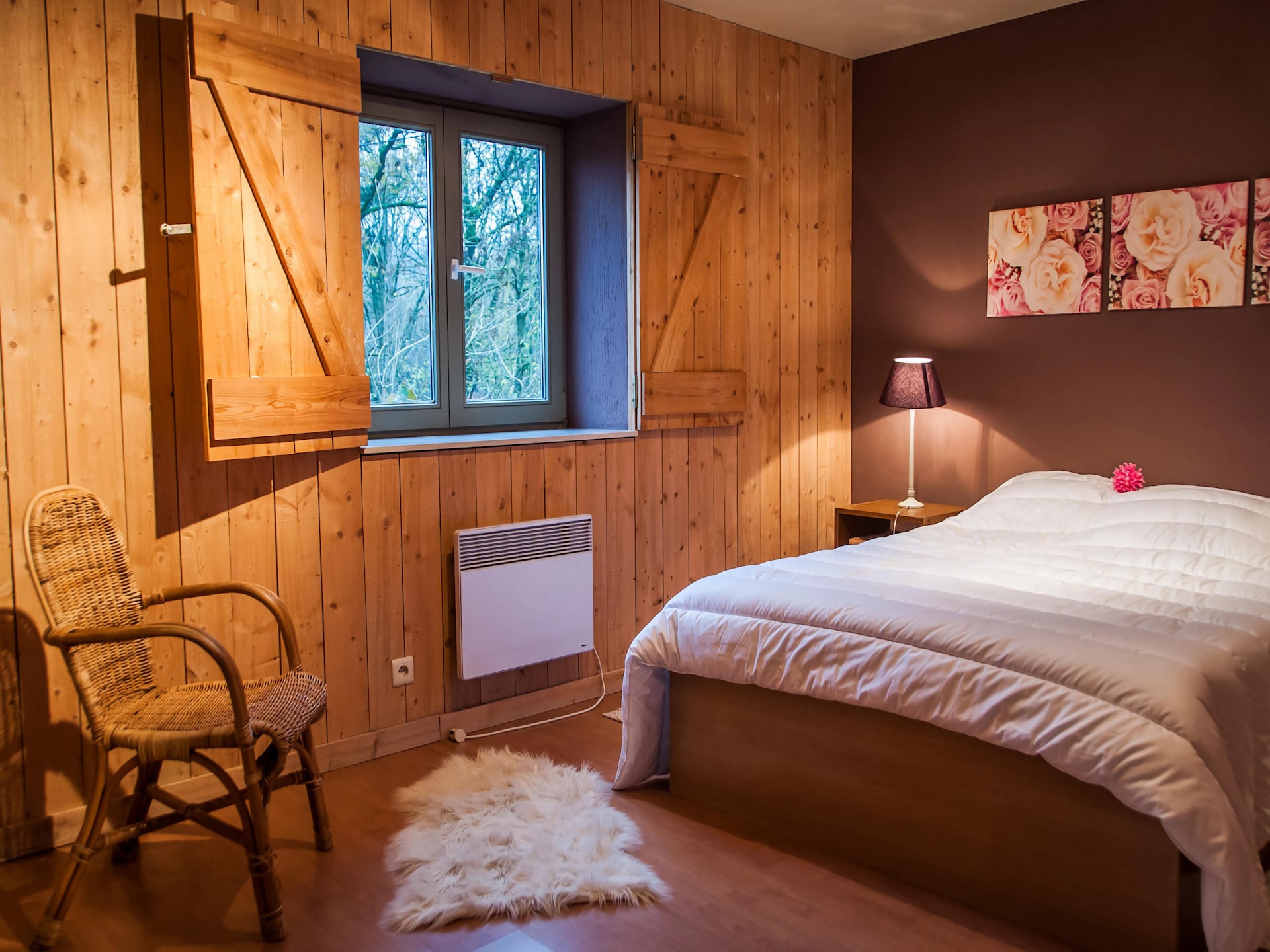 Ruim vakantiehuis Villa Borlon in Durbuy voor 18 personen - foto 20
