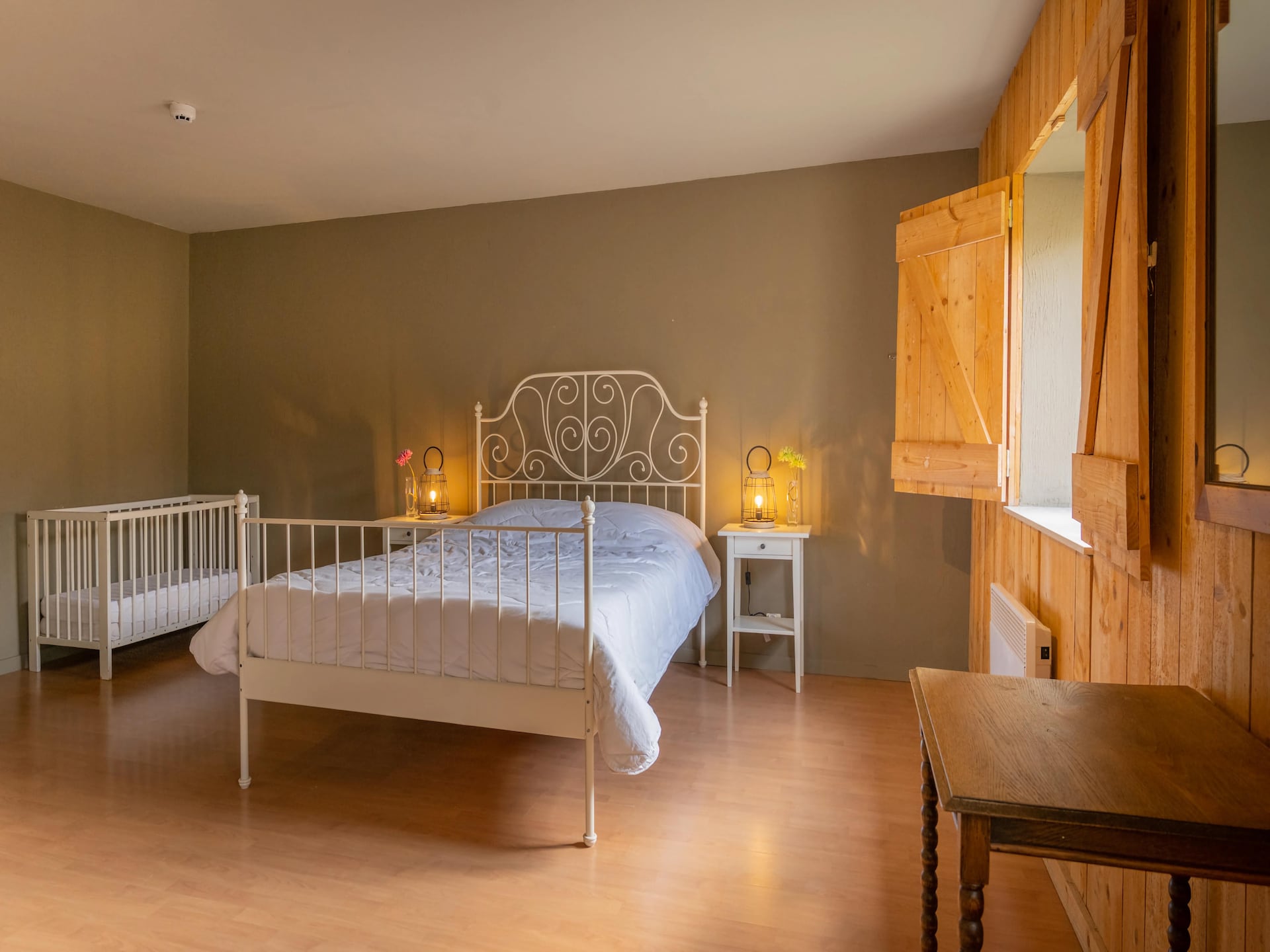 Ruim vakantiehuis Villa Borlon in Durbuy voor 18 personen - foto 17