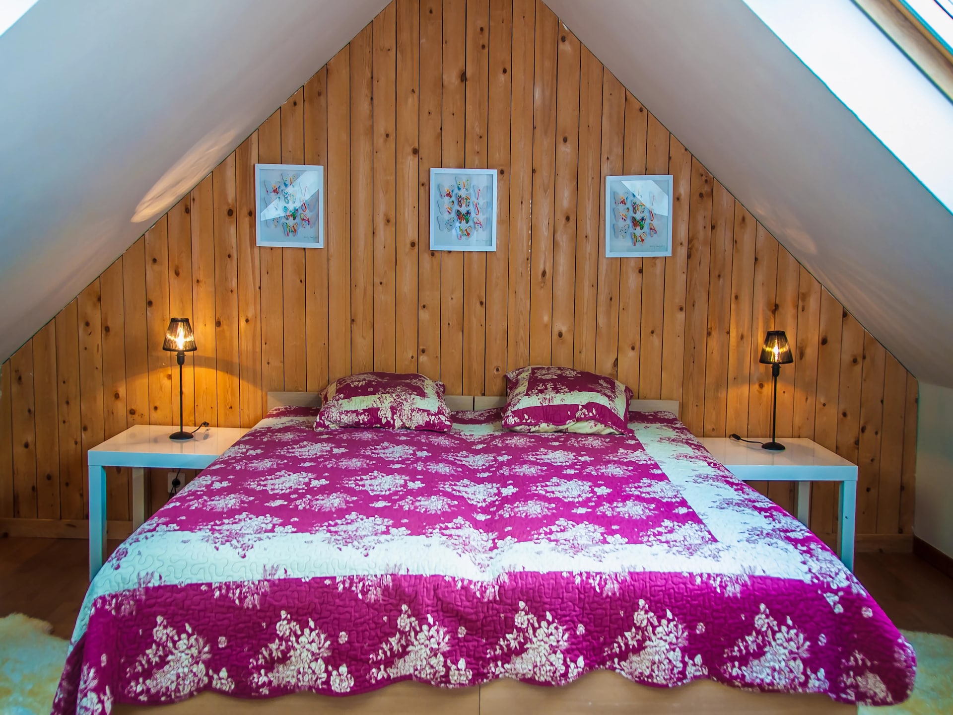 Ruim vakantiehuis Villa Borlon in Durbuy voor 18 personen - foto 15