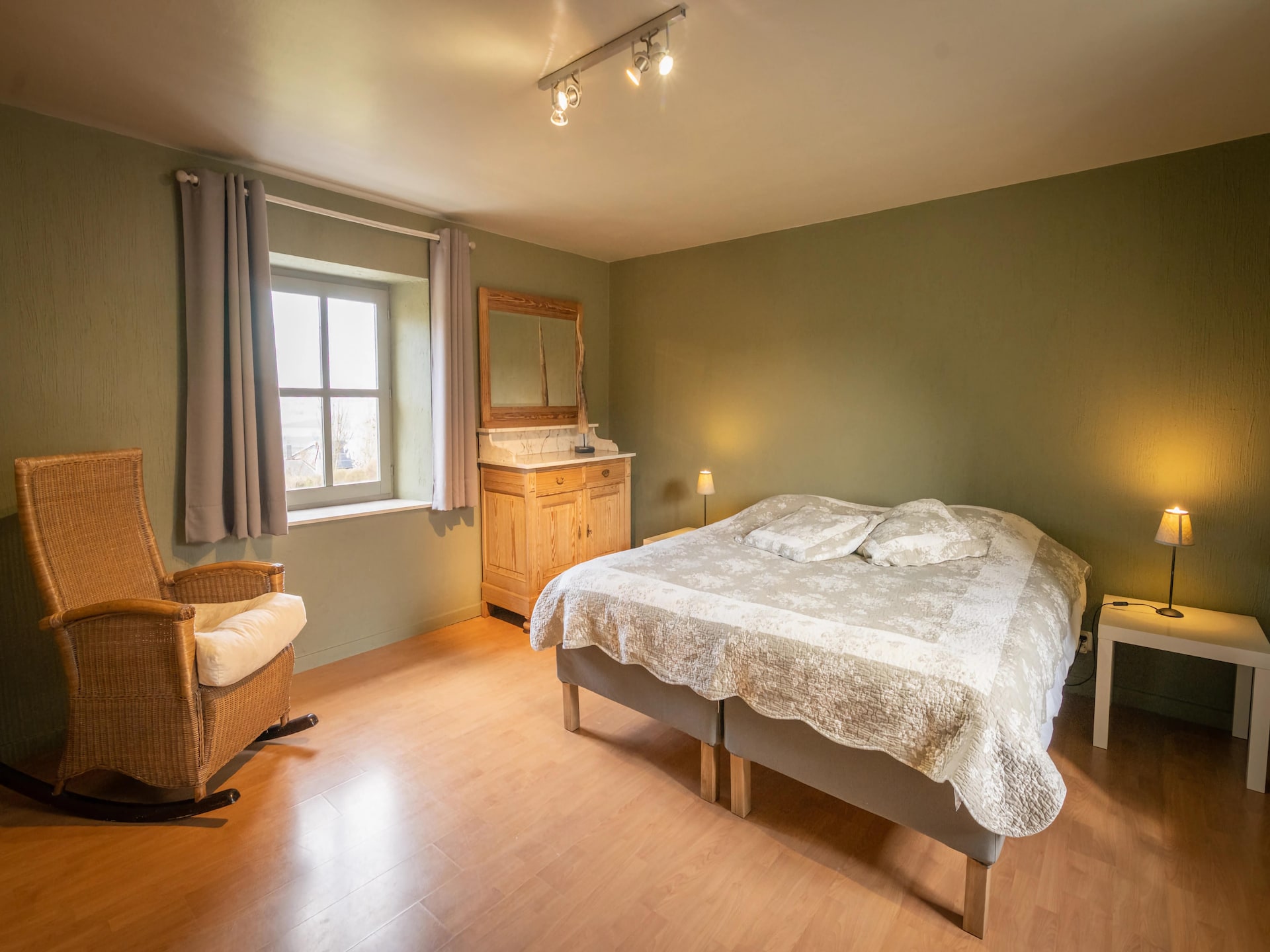 Ruim vakantiehuis Villa Borlon in Durbuy voor 18 personen - foto 16