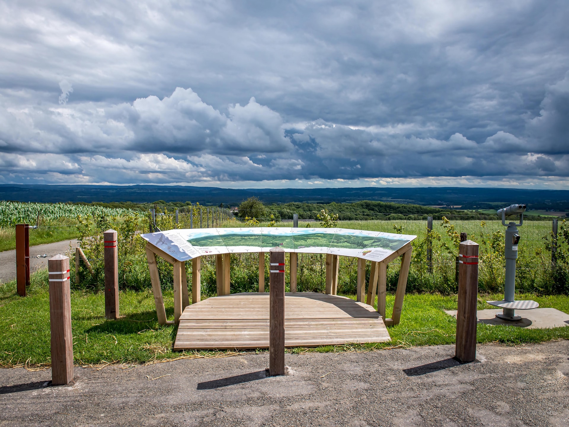 Ruim vakantiehuis Villa Borlon in Durbuy voor 18 personen - foto 32