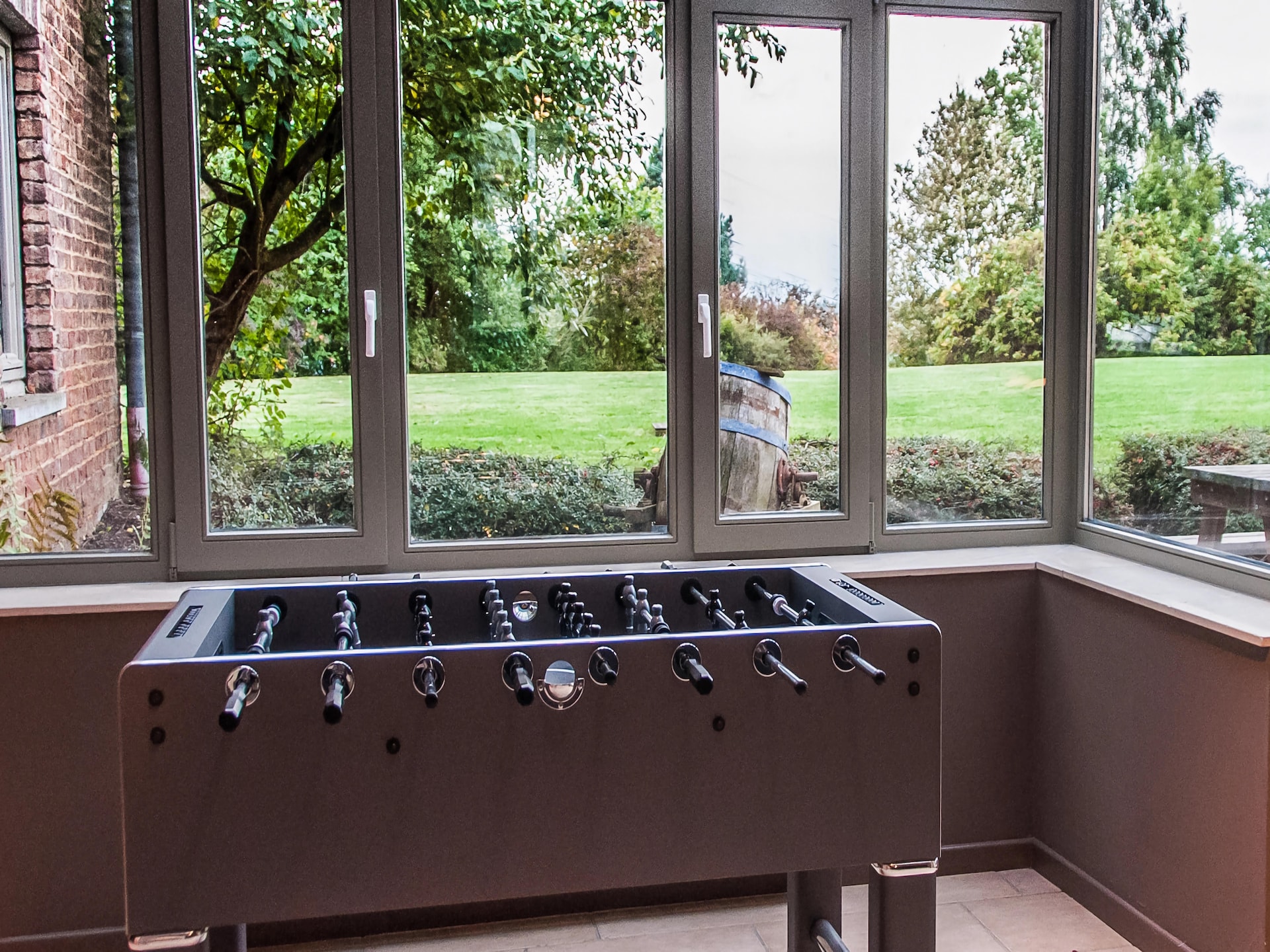 Ruim vakantiehuis Villa Borlon in Durbuy voor 18 personen - foto 36