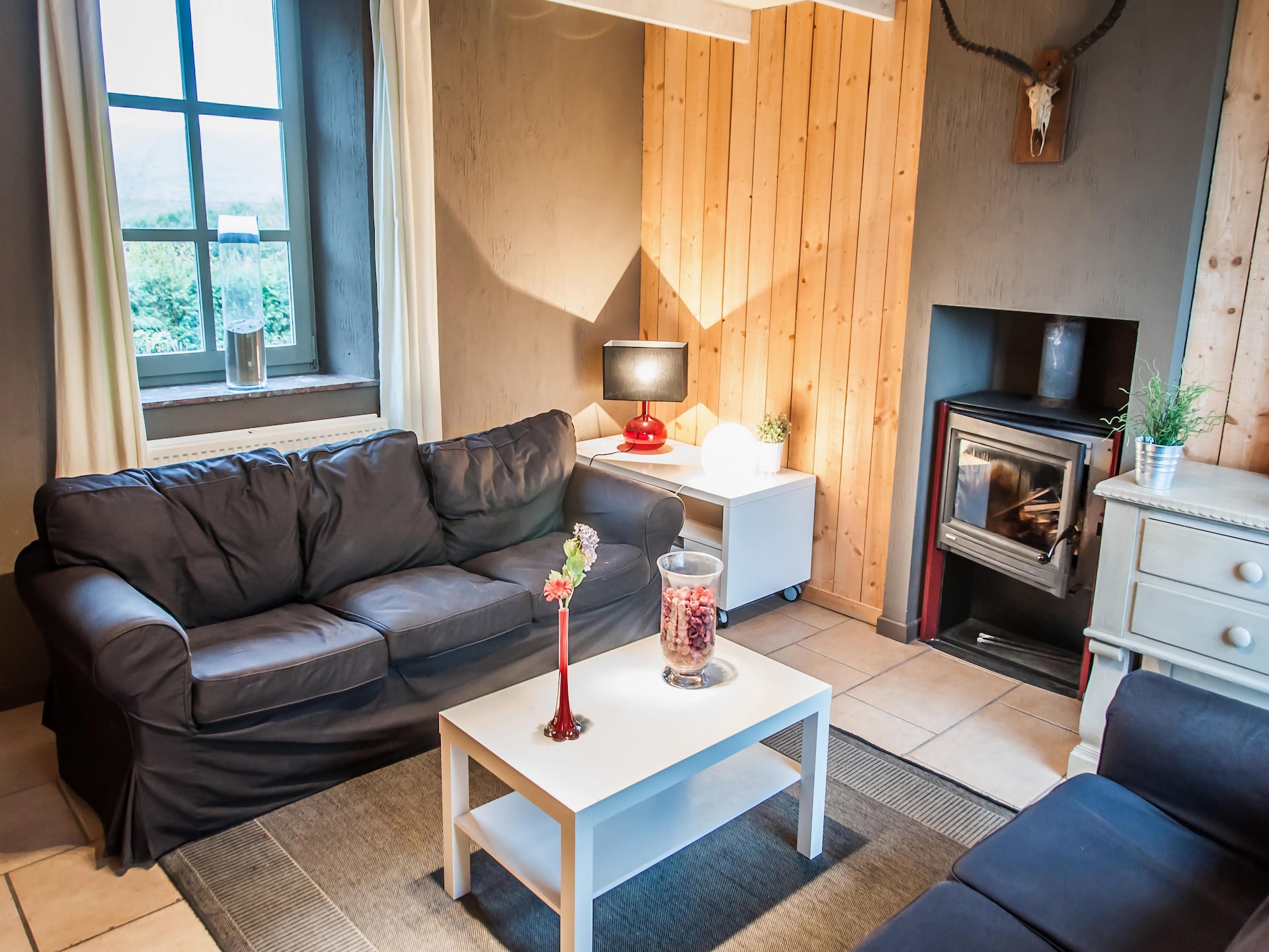 Ruim vakantiehuis Villa Borlon in Durbuy voor 18 personen - foto 11
