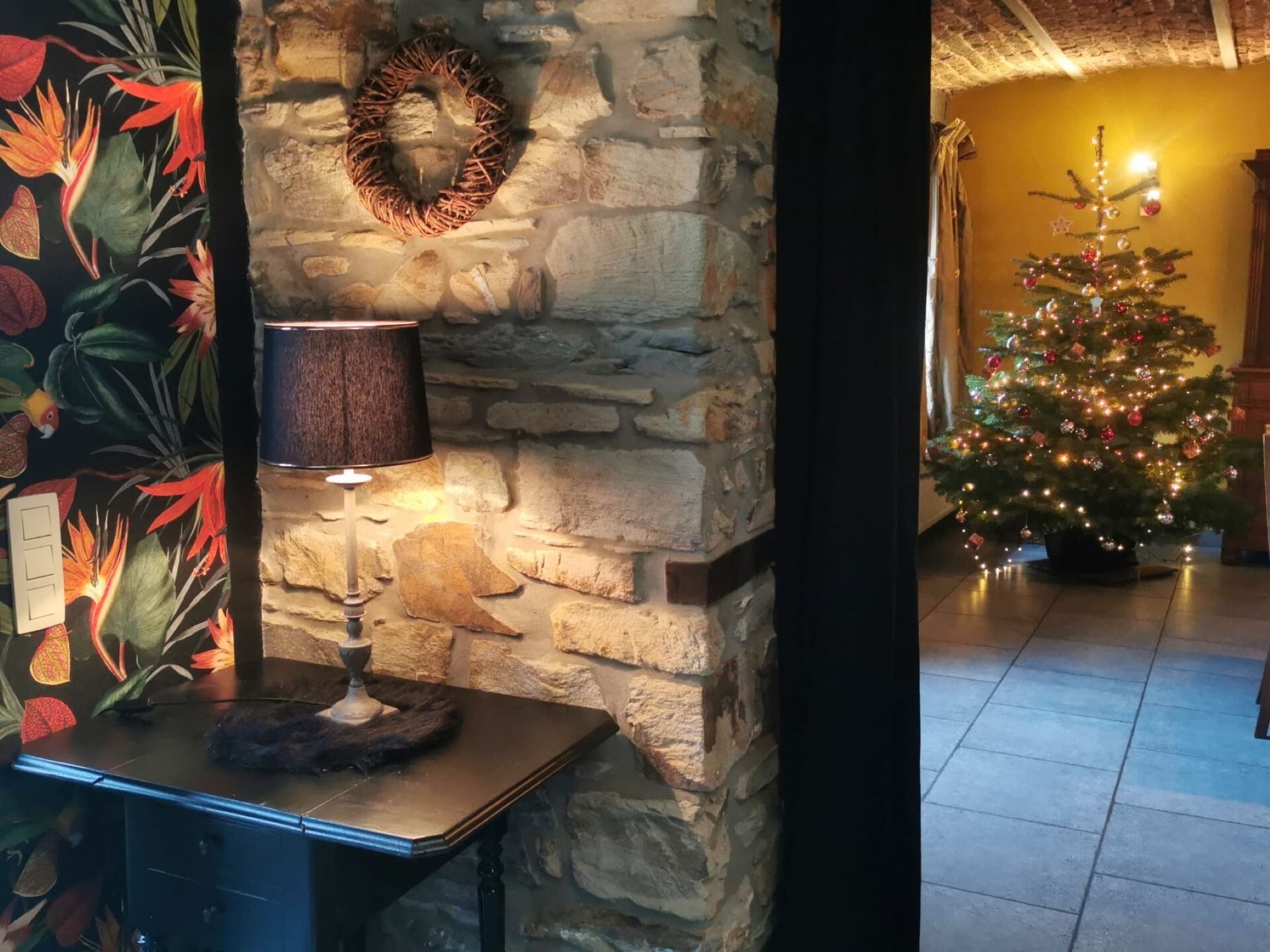 Vakantiehuis in het centrum van Sainte-Marie Chevigny voor 9 personen - foto 39