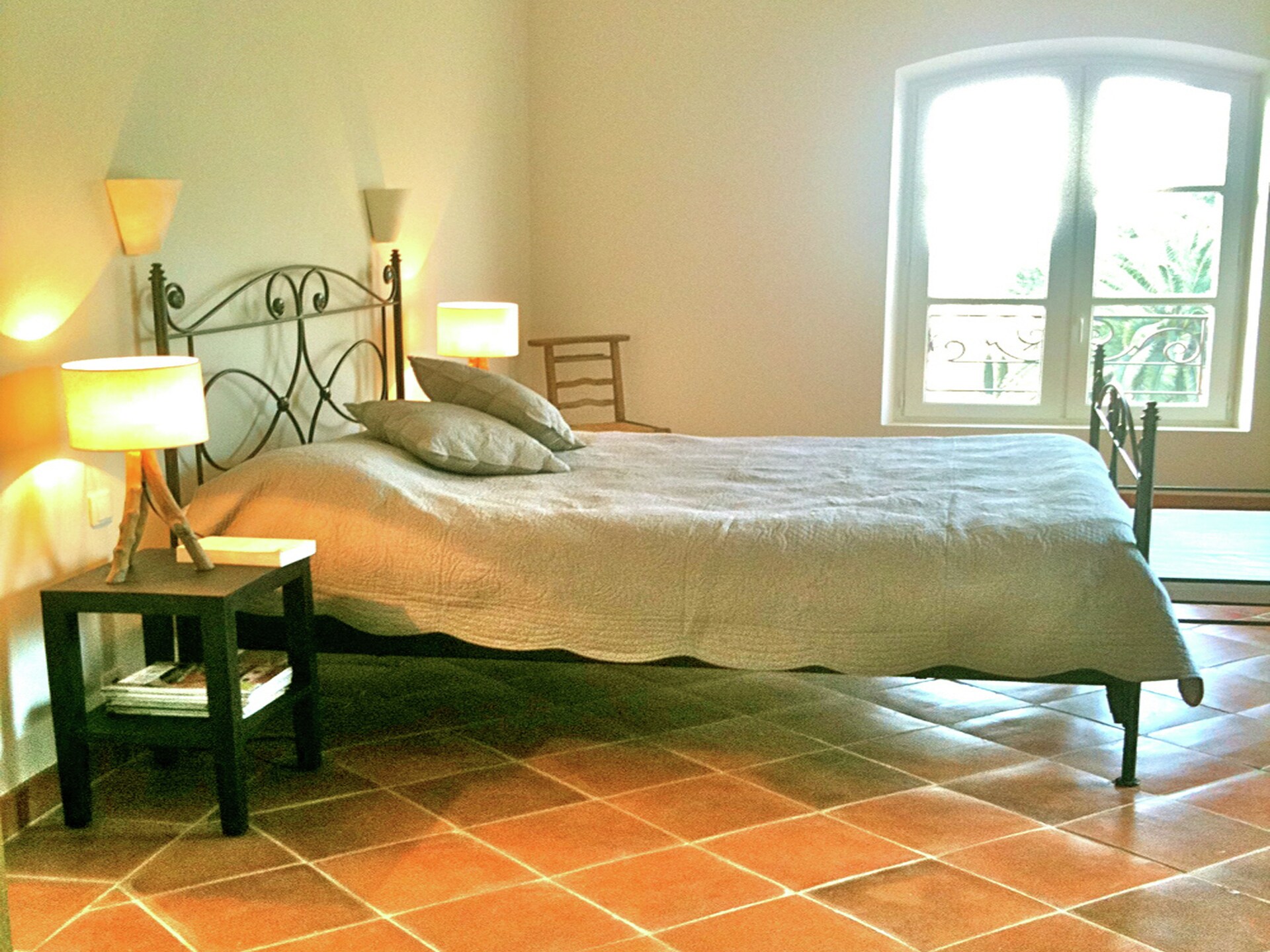 Villa met privézwembad voor 12 personen in La Croix-Valmer - foto 11