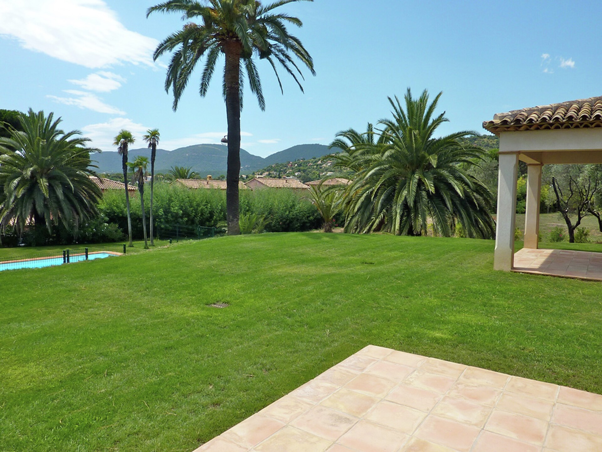 Villa met privézwembad voor 12 personen in La Croix-Valmer - foto 18