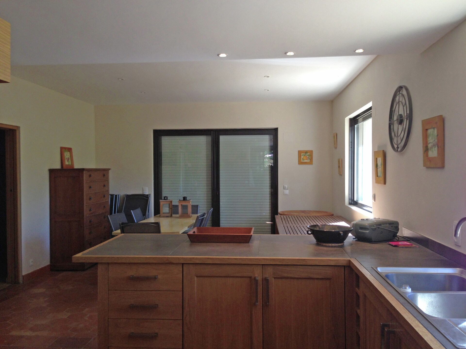 Villa met privézwembad voor 12 personen in La Croix-Valmer - foto 6