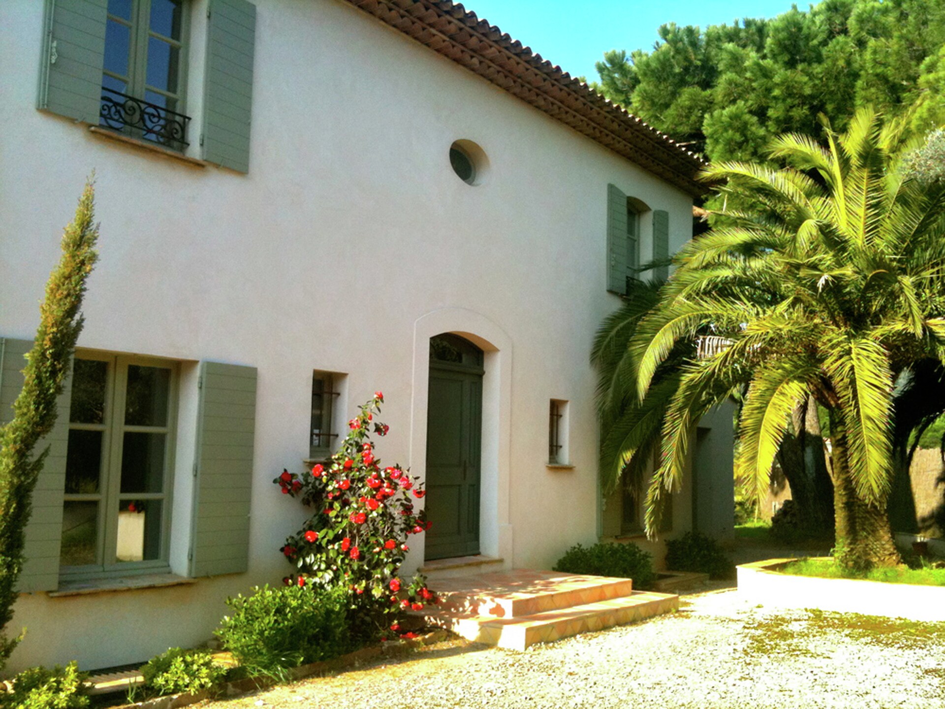 Villa met privézwembad voor 12 personen in La Croix-Valmer - foto 7