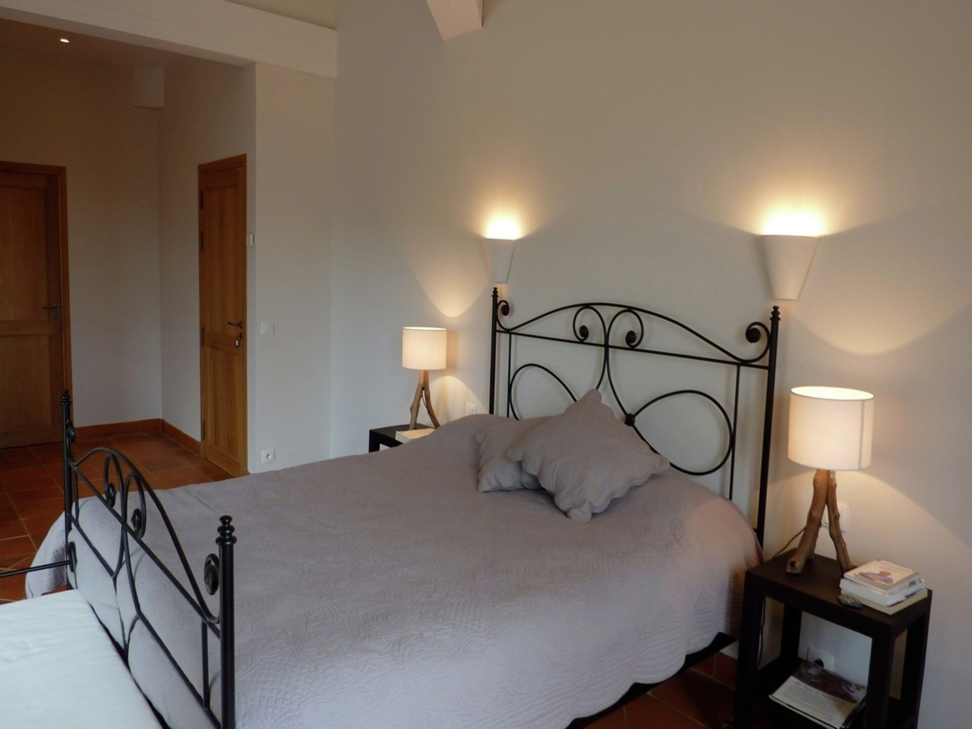 Villa met privézwembad voor 12 personen in La Croix-Valmer - foto 13