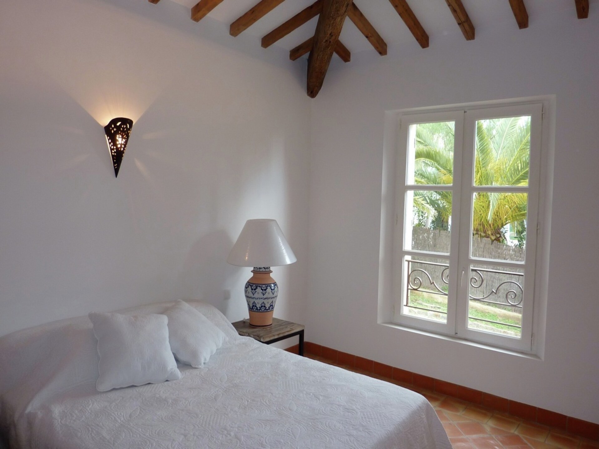 Villa met privézwembad voor 12 personen in La Croix-Valmer - foto 14