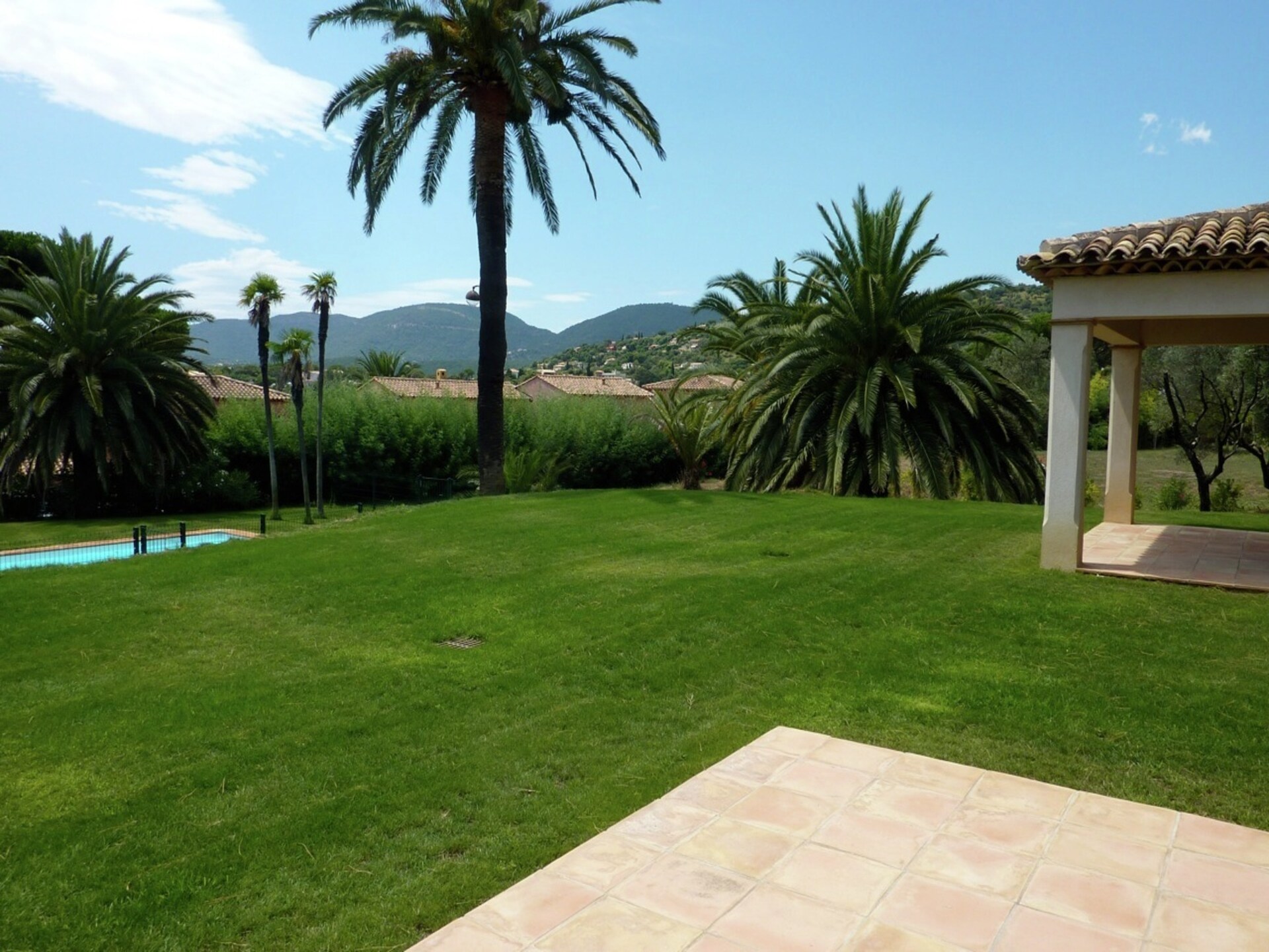 Villa met privézwembad voor 12 personen in La Croix-Valmer - foto 24