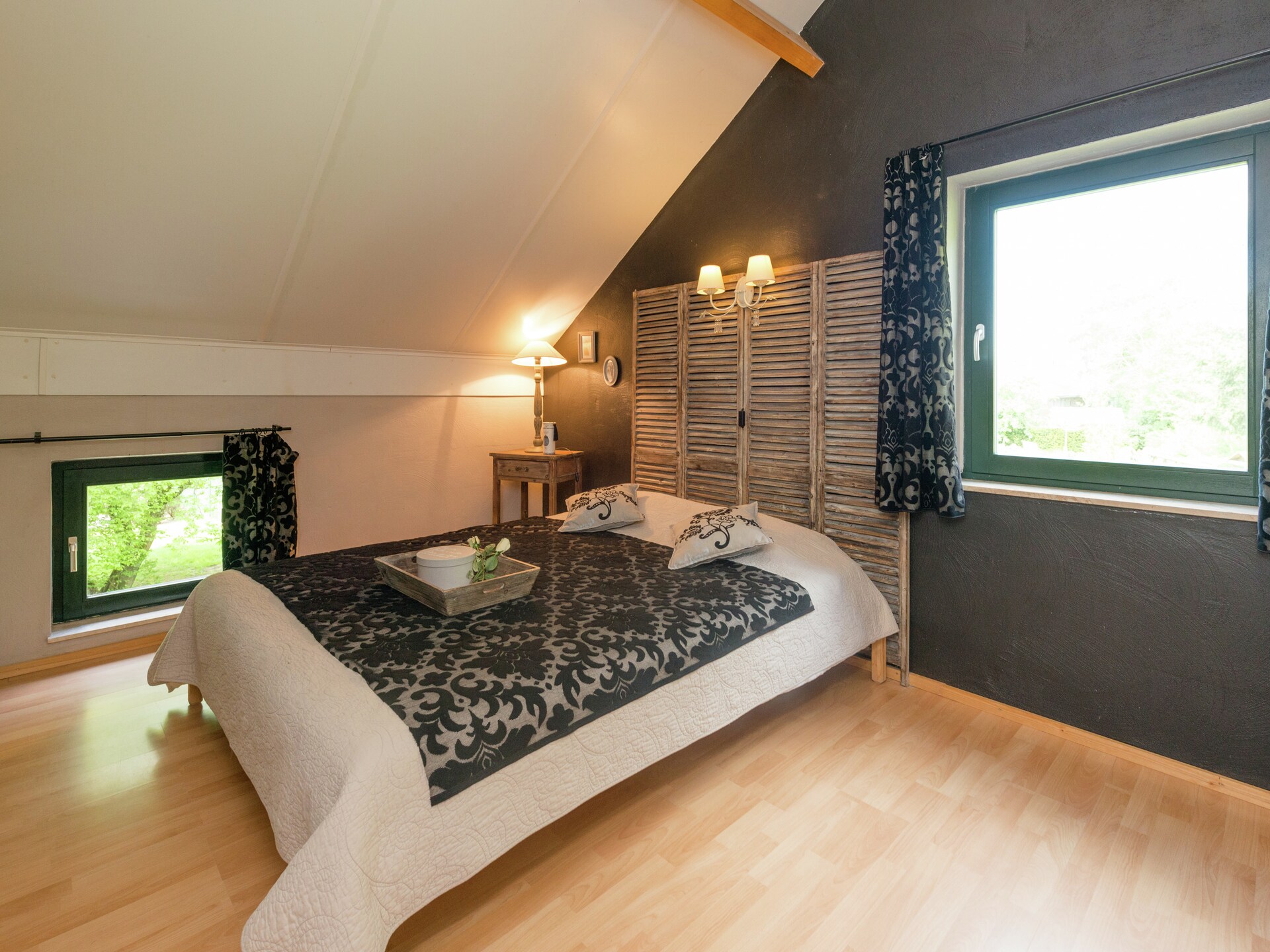 Ruim vakantiehuis La Charmille in Theux voor 8 personen - foto 5