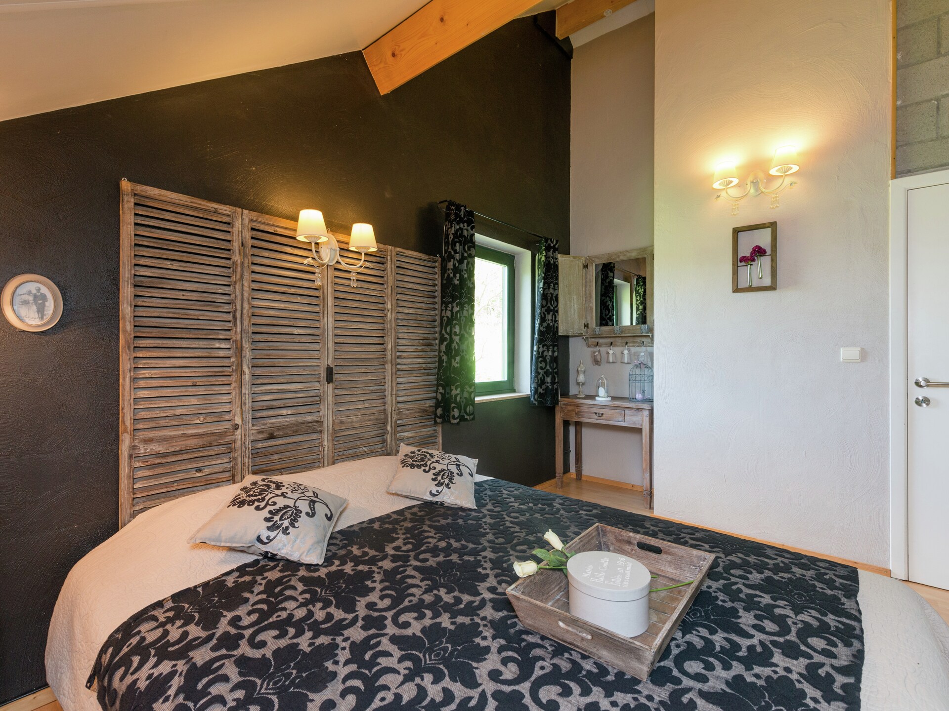 Ruim vakantiehuis La Charmille in Theux voor 8 personen - foto 8