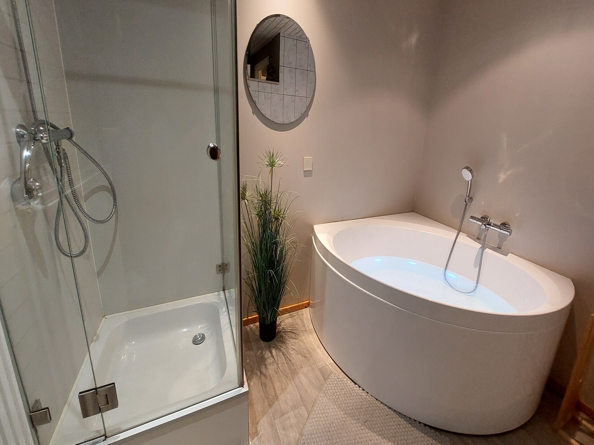 Ruim vakantiehuis La Charmille in Theux voor 8 personen - foto 20