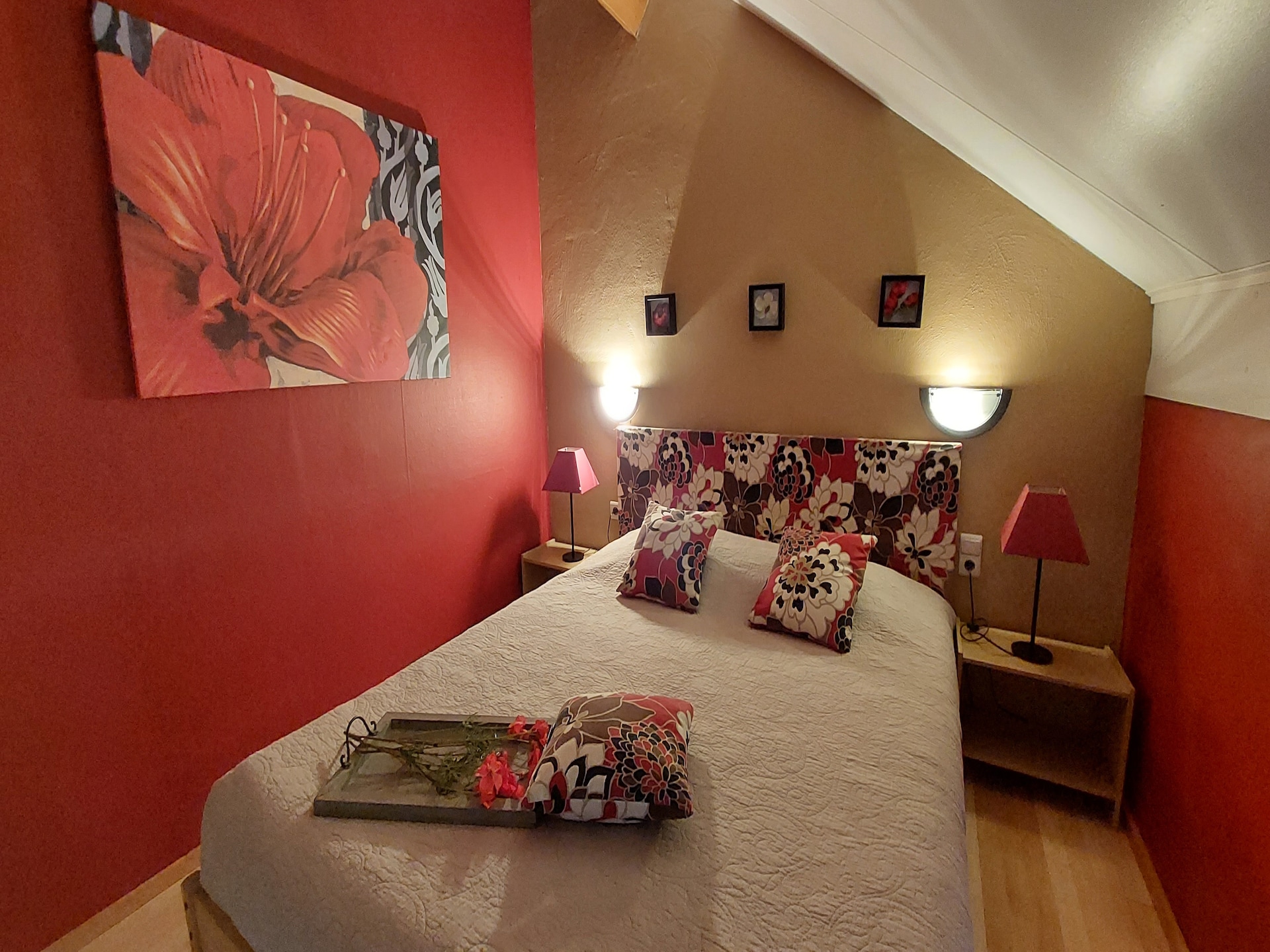 Ruim vakantiehuis La Charmille in Theux voor 8 personen - foto 18