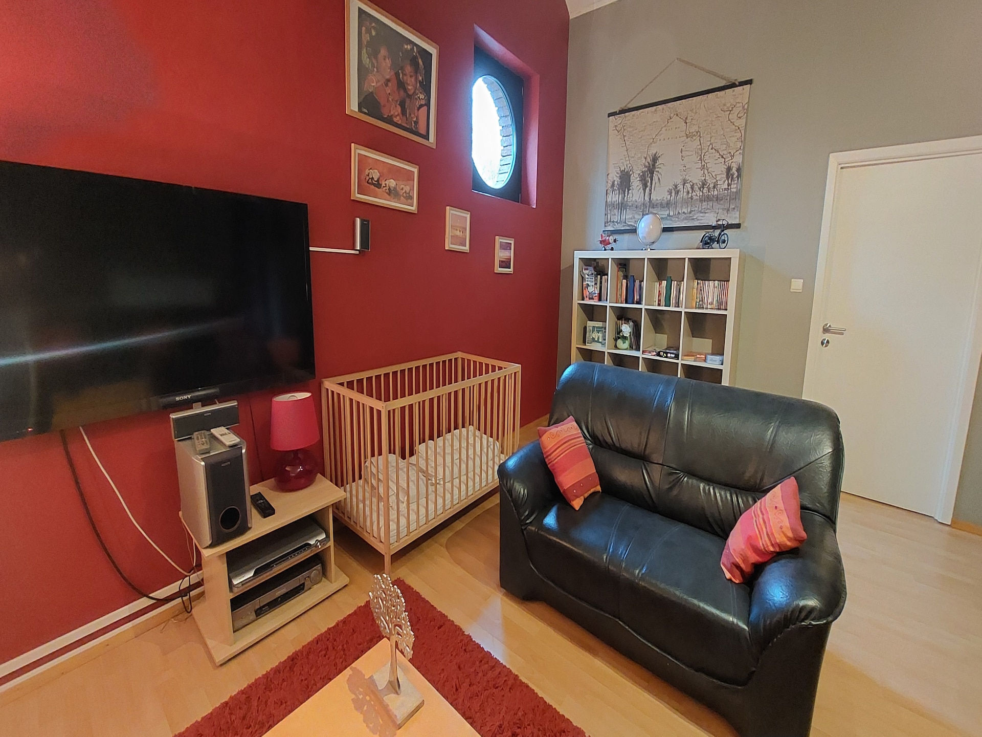 Ruim vakantiehuis La Charmille in Theux voor 8 personen - foto 16