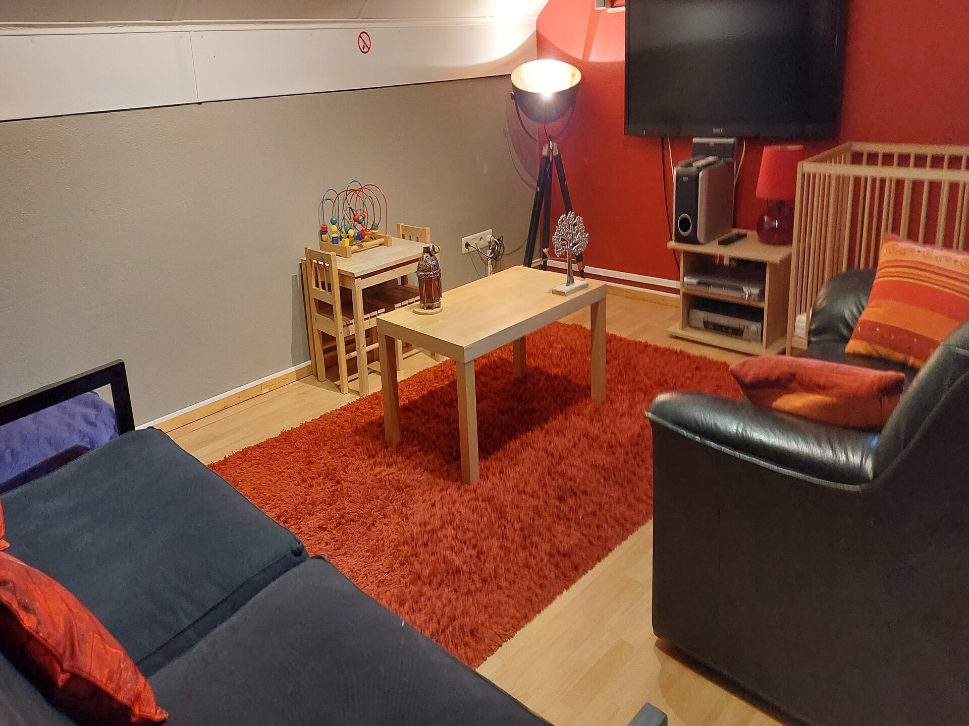 Ruim vakantiehuis La Charmille in Theux voor 8 personen - foto 34