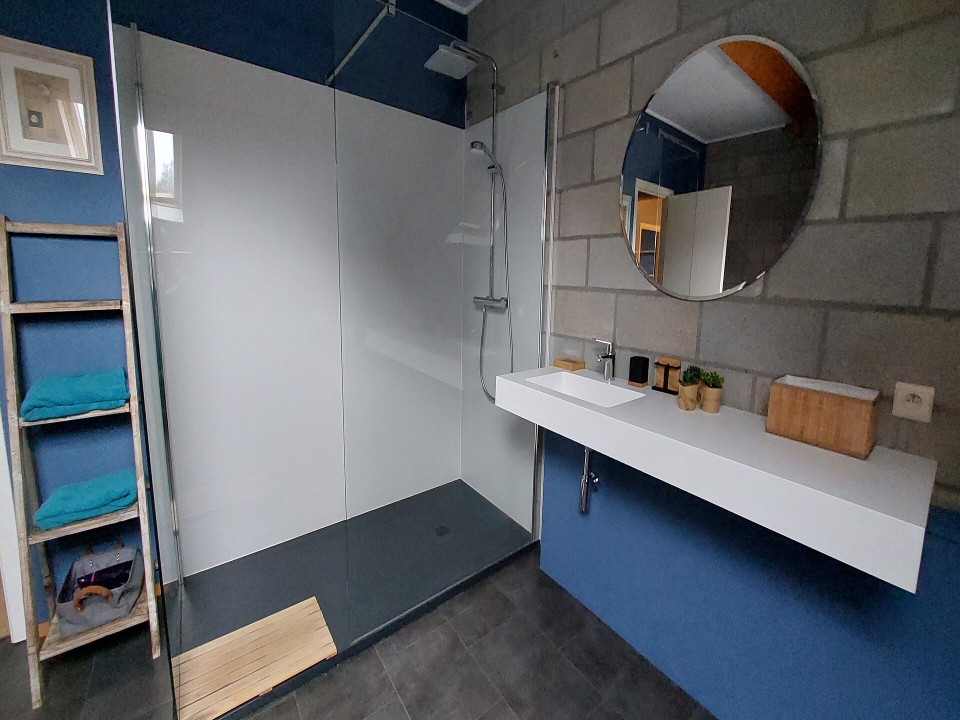 Ruim vakantiehuis La Charmille in Theux voor 8 personen - foto 30