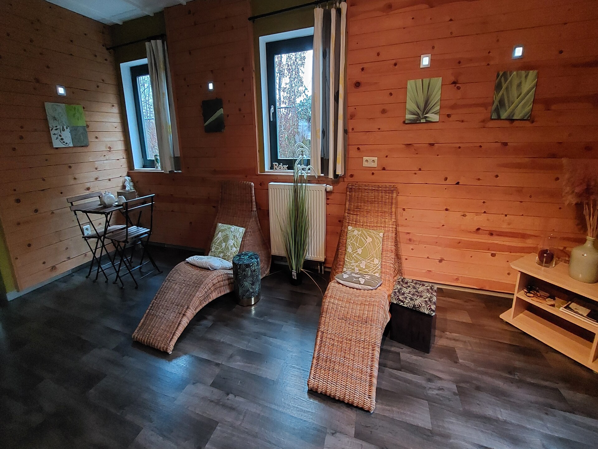 Ruim vakantiehuis La Charmille in Theux voor 8 personen - foto 28