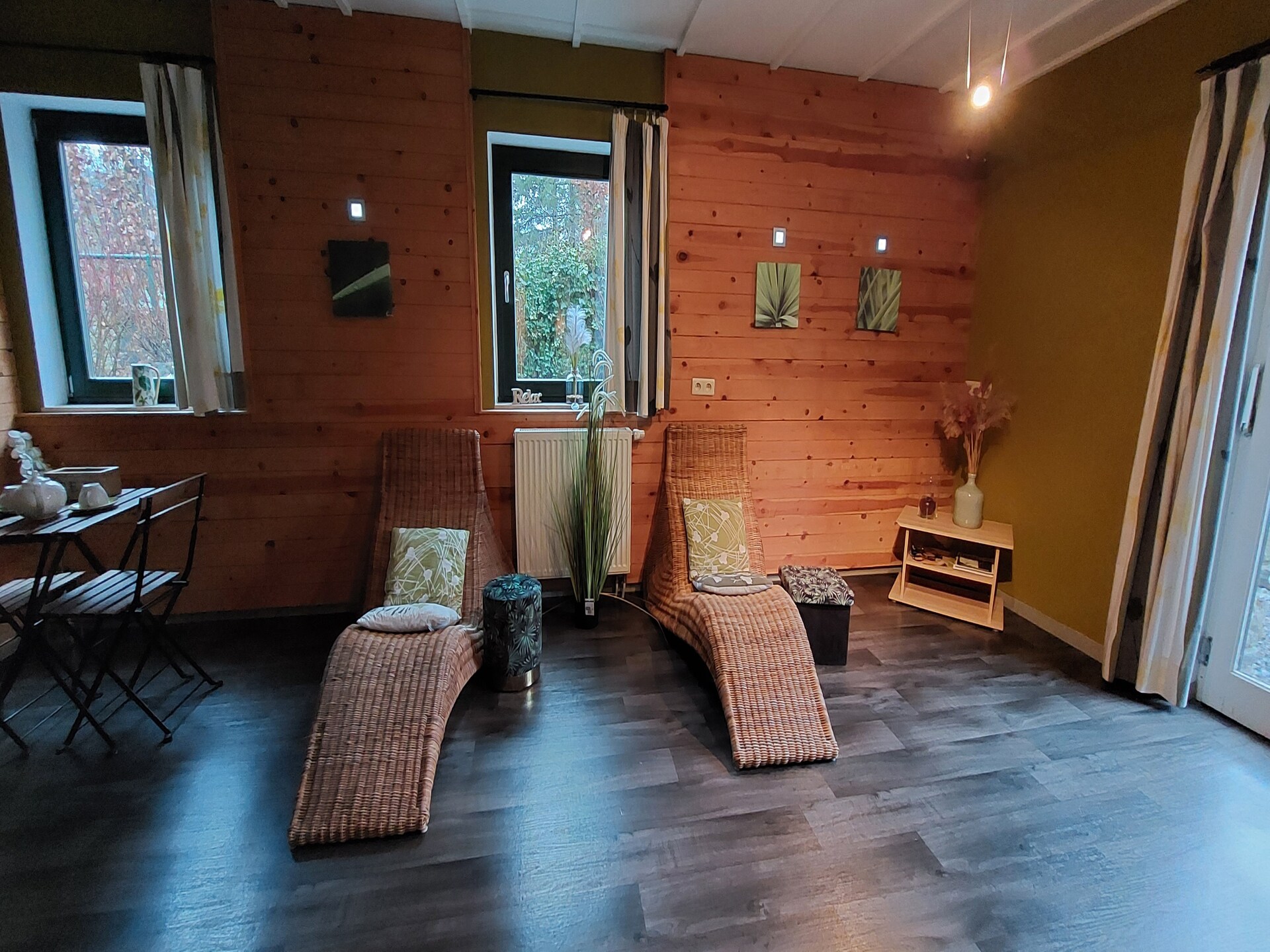 Ruim vakantiehuis La Charmille in Theux voor 8 personen - foto 40