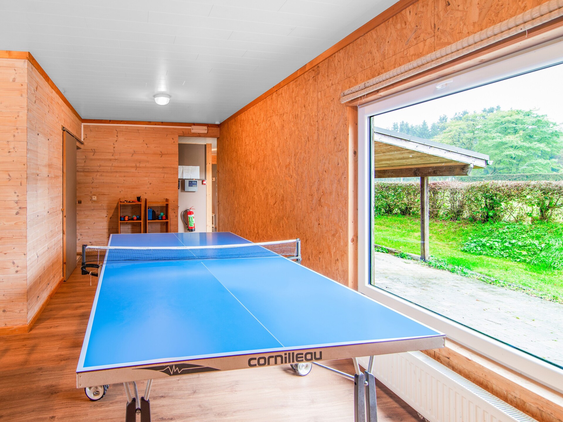 Op 500 m van de piste: ruim vakantiehuis voor 15 personen in Waimes - foto 32
