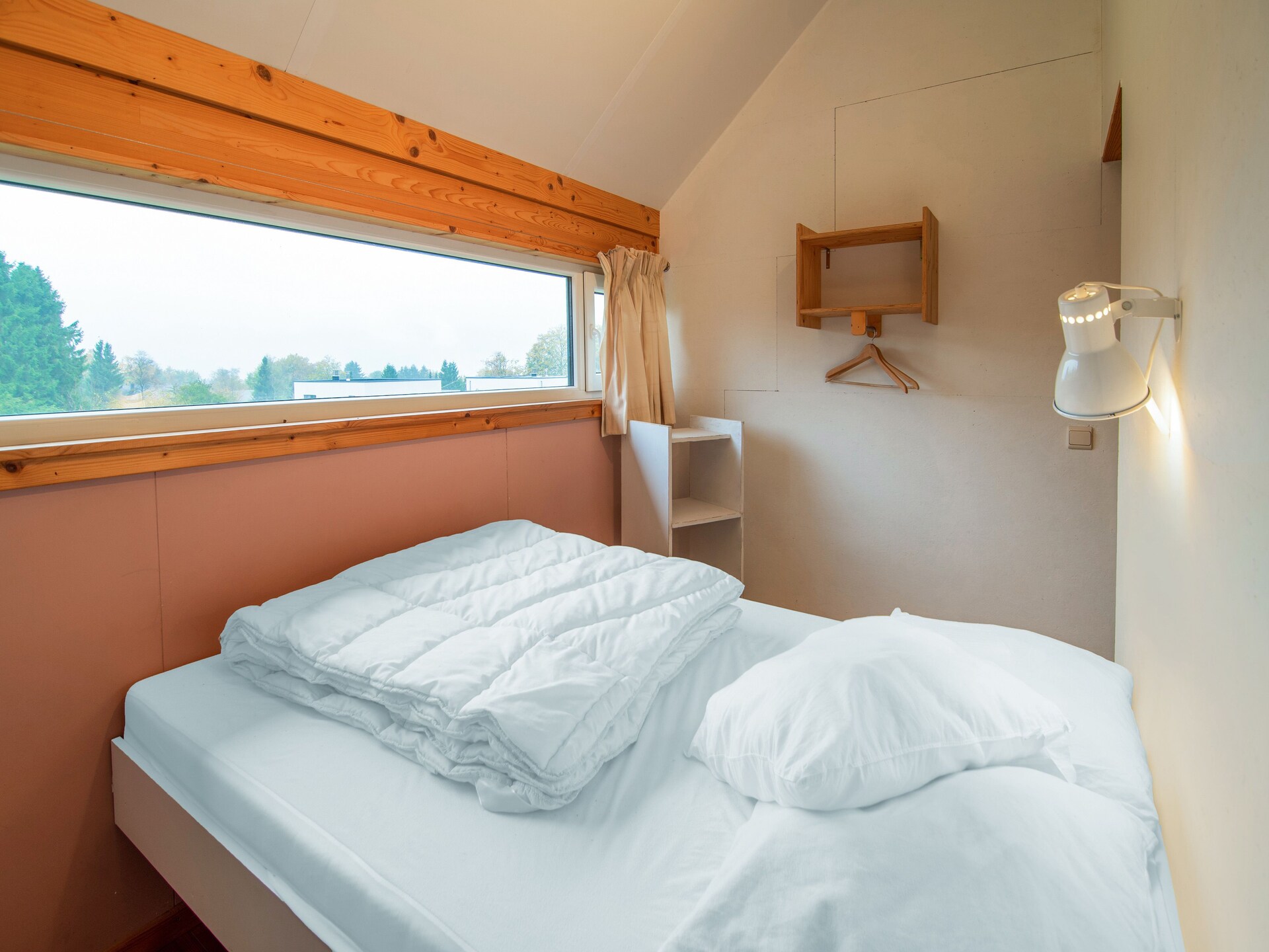 Op 500 m van de piste: ruim vakantiehuis voor 15 personen in Waimes - foto 22