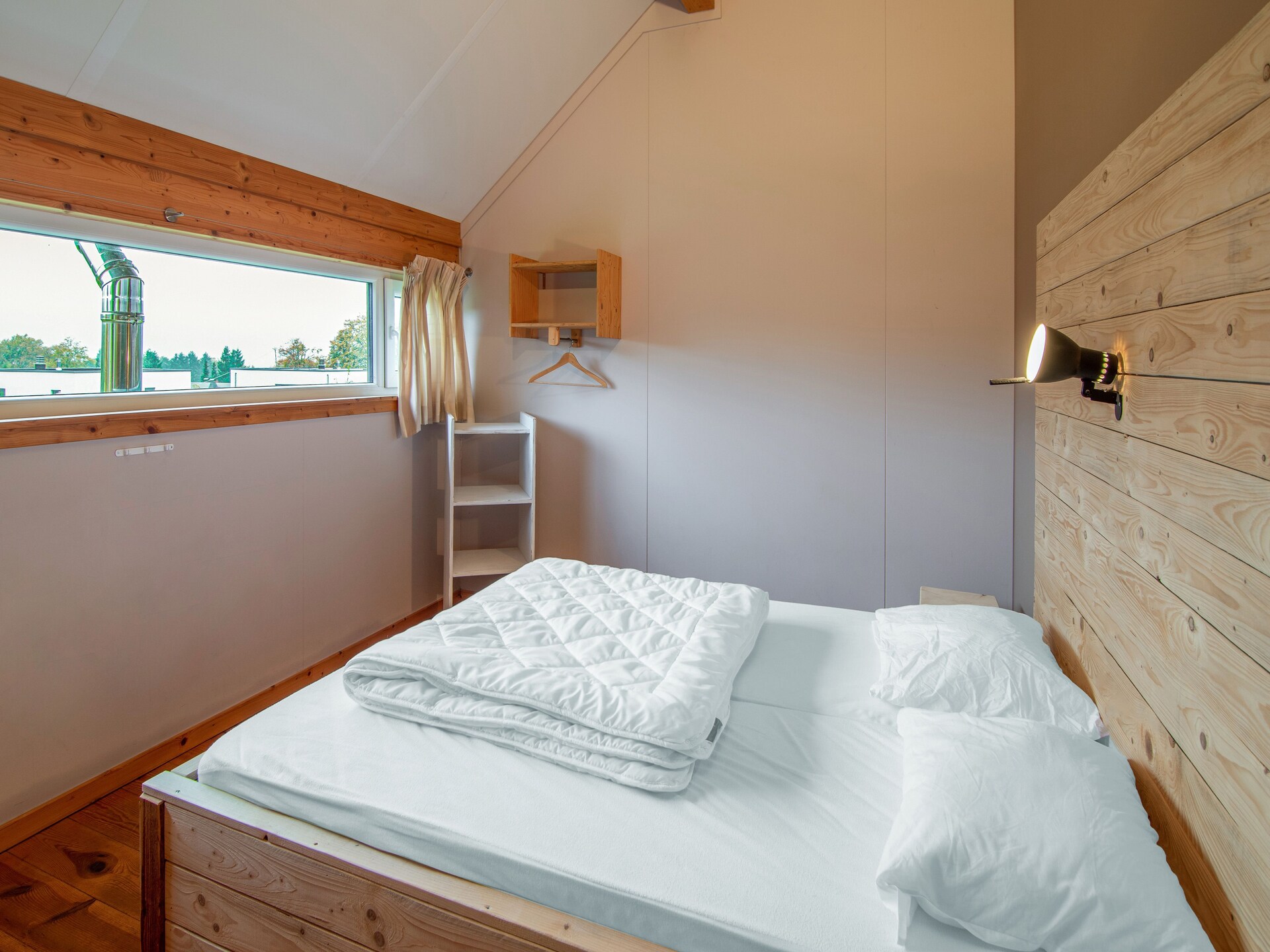 Op 500 m van de piste: ruim vakantiehuis voor 15 personen in Waimes - foto 23
