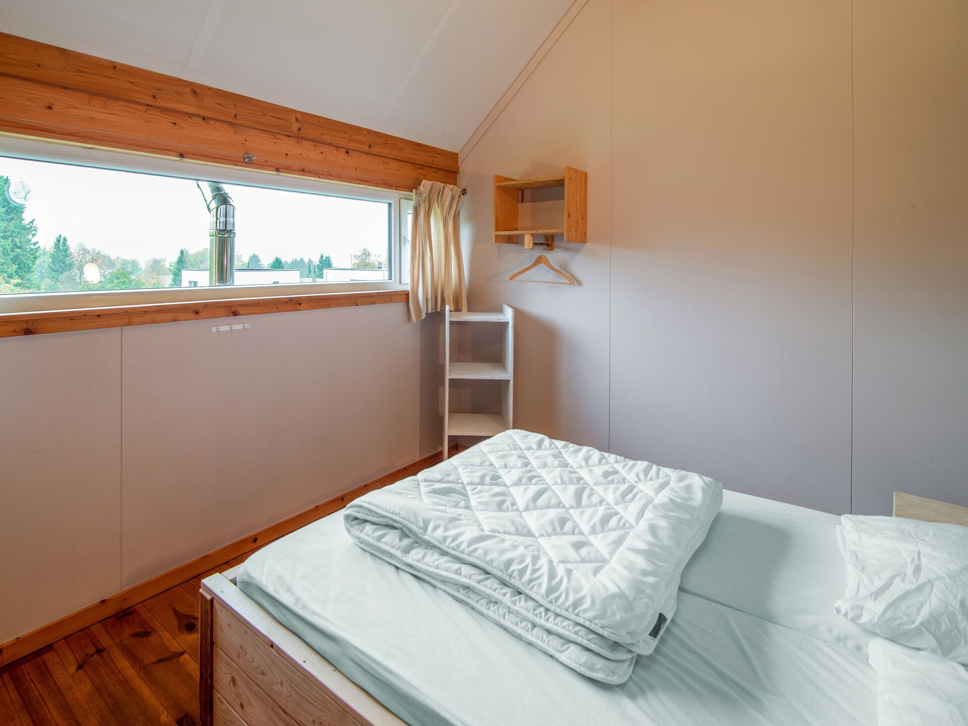 Op 500 m van de piste: ruim vakantiehuis voor 15 personen in Waimes - foto 24