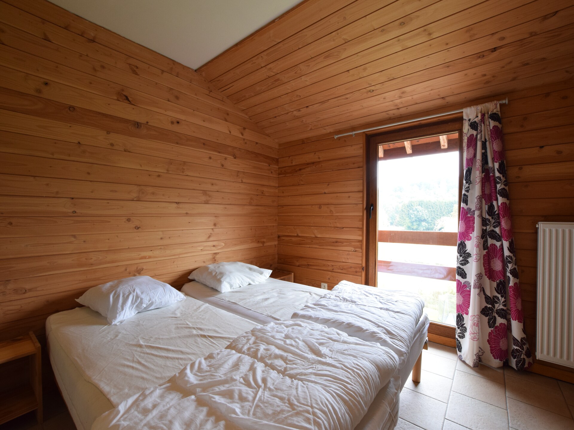 Modern vakantiehuis voor 15 personen met sauna en speelkamer in Rendeux - foto 20