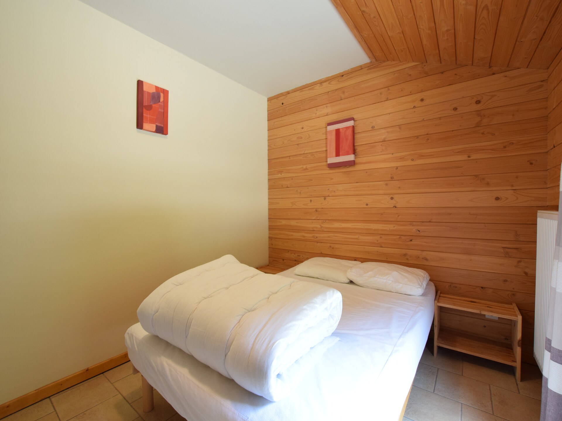 Modern vakantiehuis voor 15 personen met sauna en speelkamer in Rendeux - foto 21