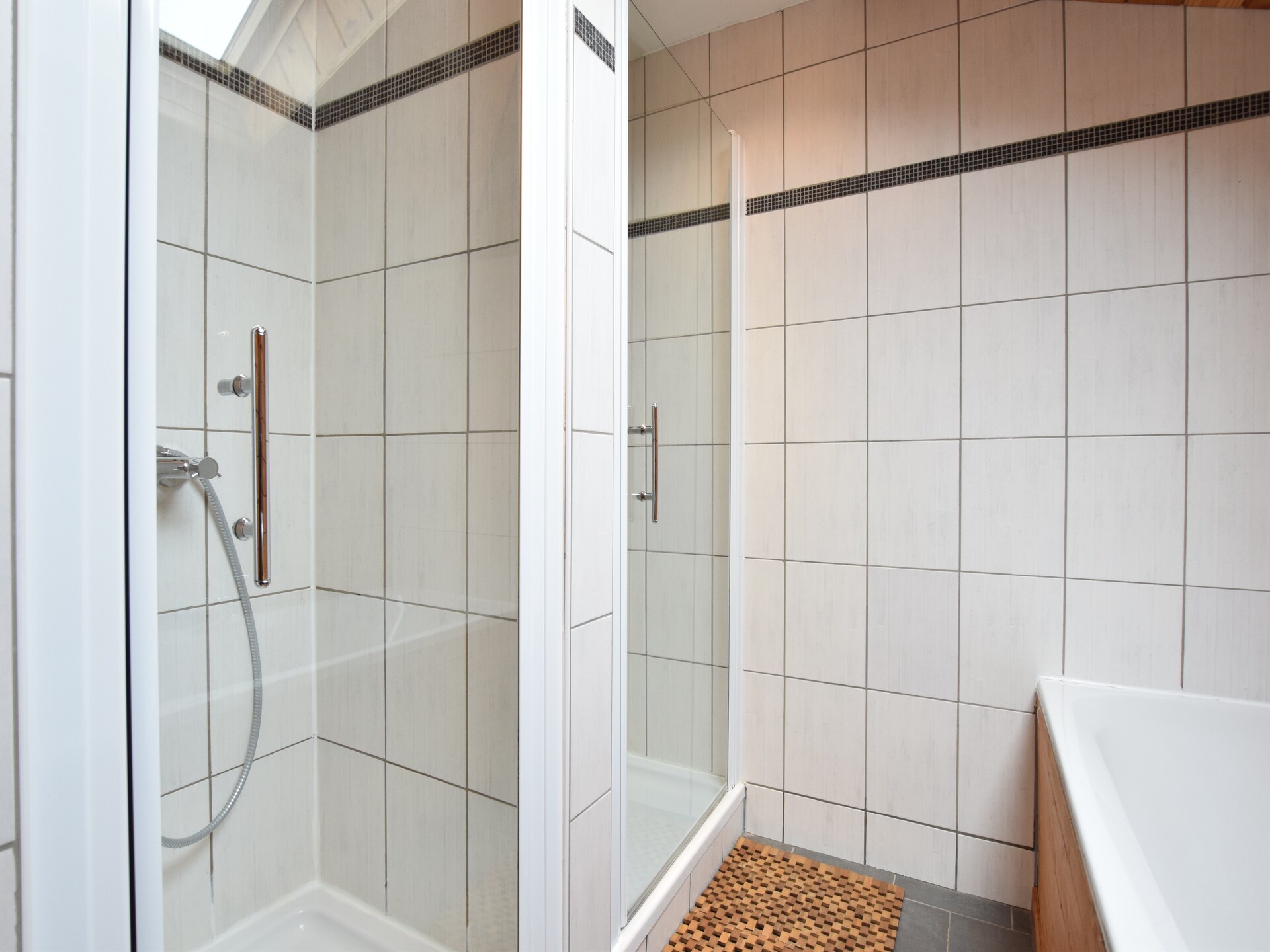 Modern vakantiehuis voor 15 personen met sauna en speelkamer in Rendeux - foto 26